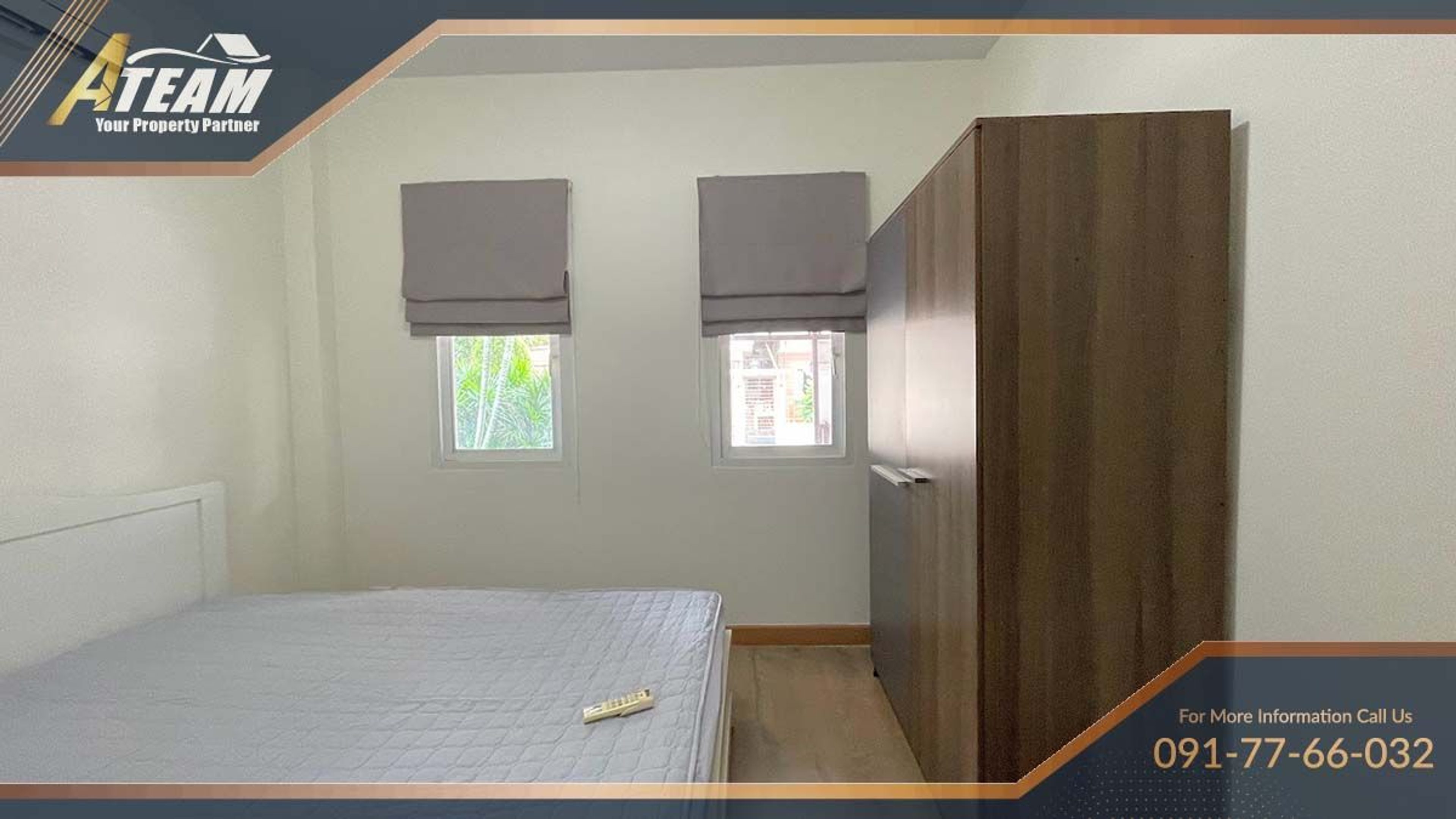House / Villa For Rent - - 2 Bedrooms - 2 Bathrooms - Price ฿18,000 -  thumbnail 18