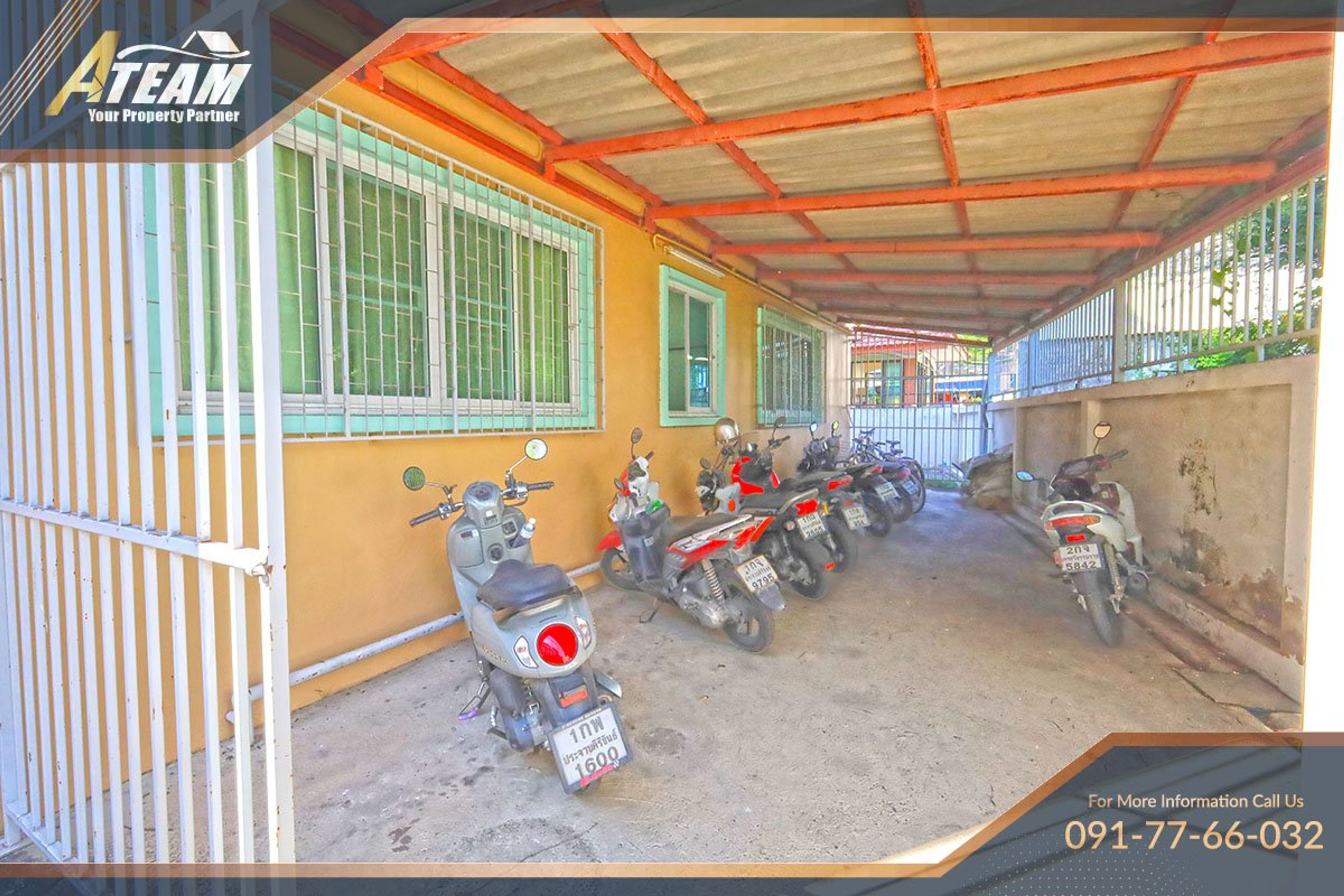 For sale: 3-story building with 20 rooms, located in the heart of Hua  thumbnail 25