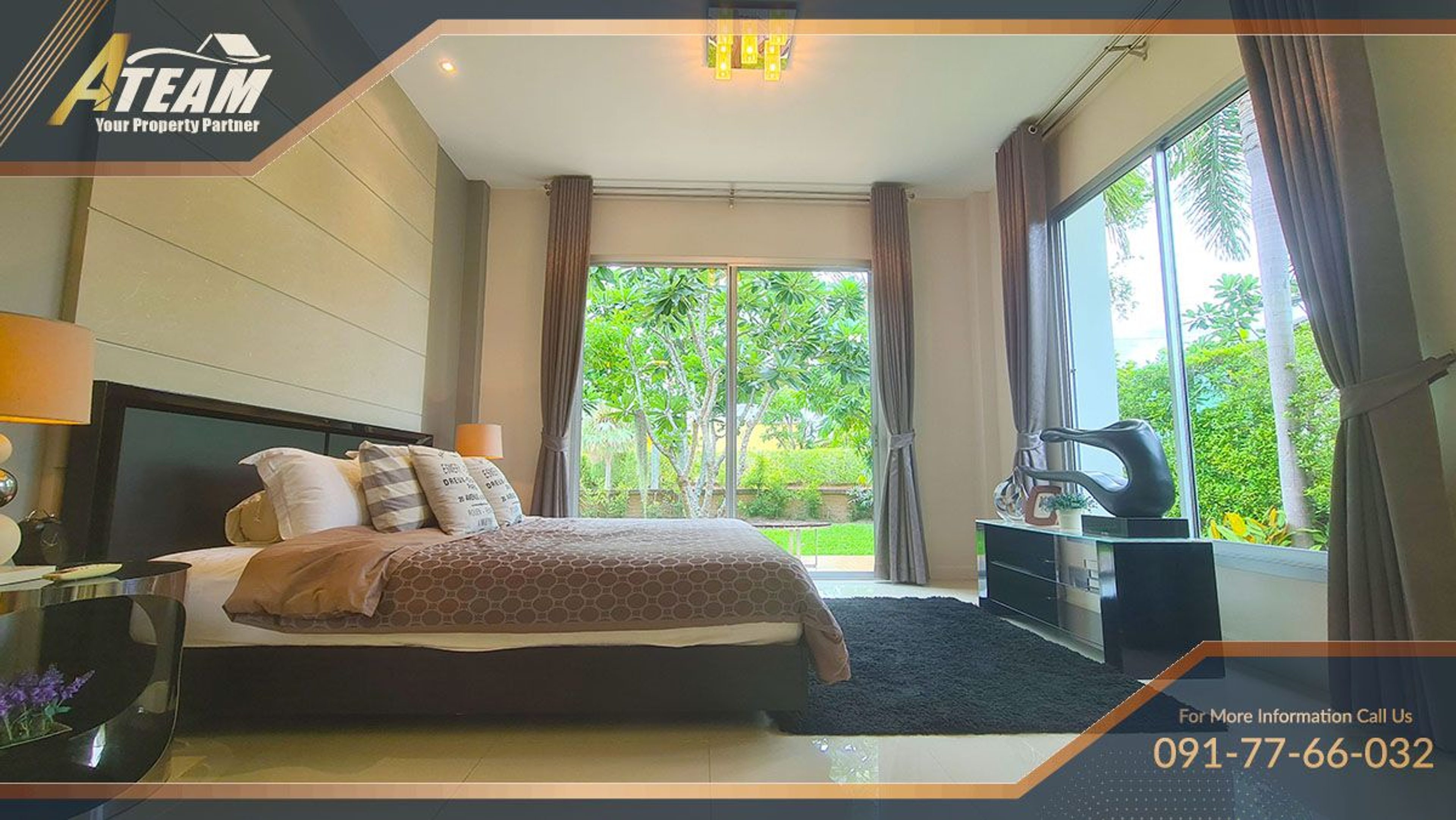 Casa Seaside Cha Am  thumbnail 42