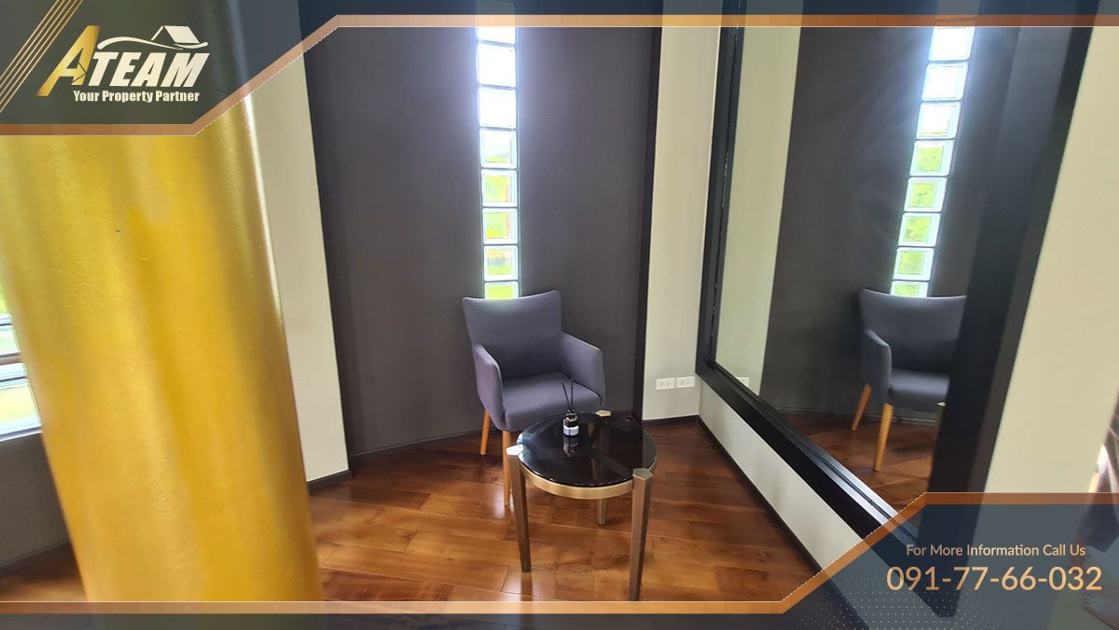 House / Villa For Rent - - 3 Bedrooms - 3 Bathrooms - Price ฿65,000 -  thumbnail 26