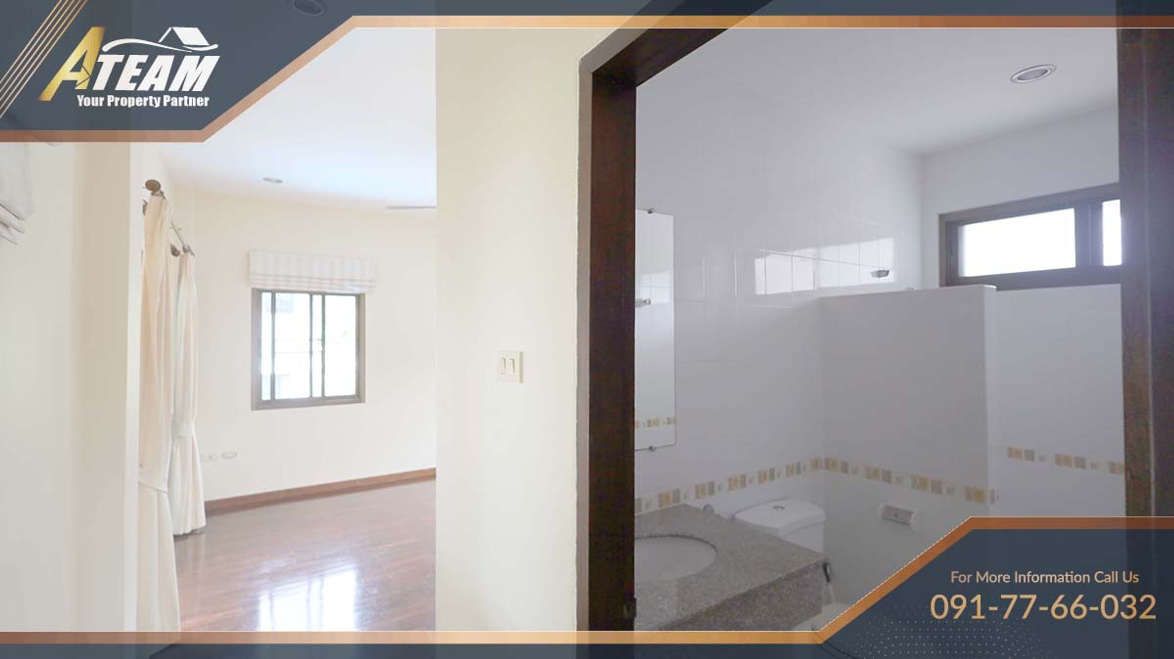 Spacious Family Retreat on a Large Double Plot in Heights 2, Khao Tao thumbnail 29