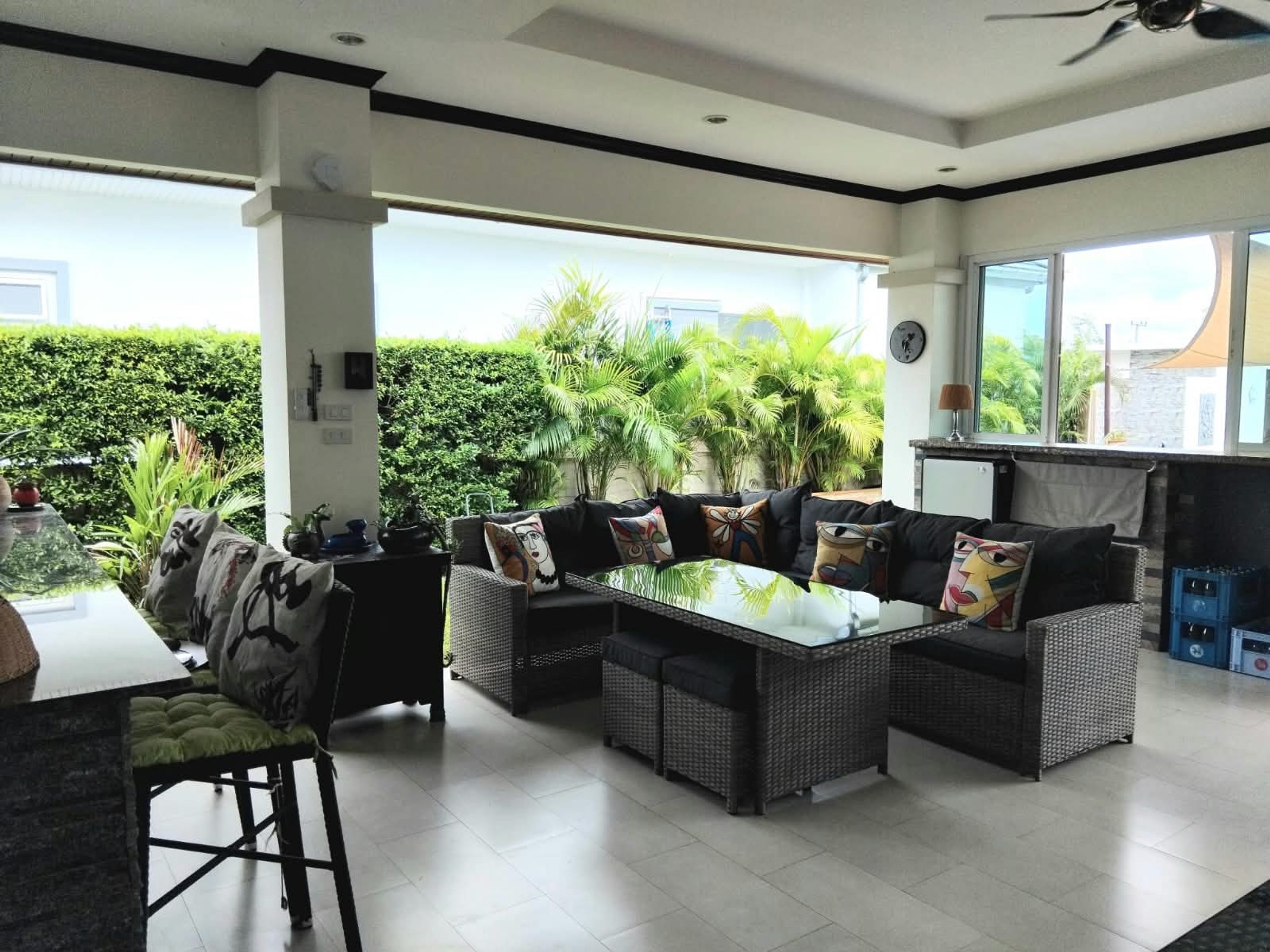 3-Bedroom Pool Villa for Sale in Khao Tao thumbnail 6