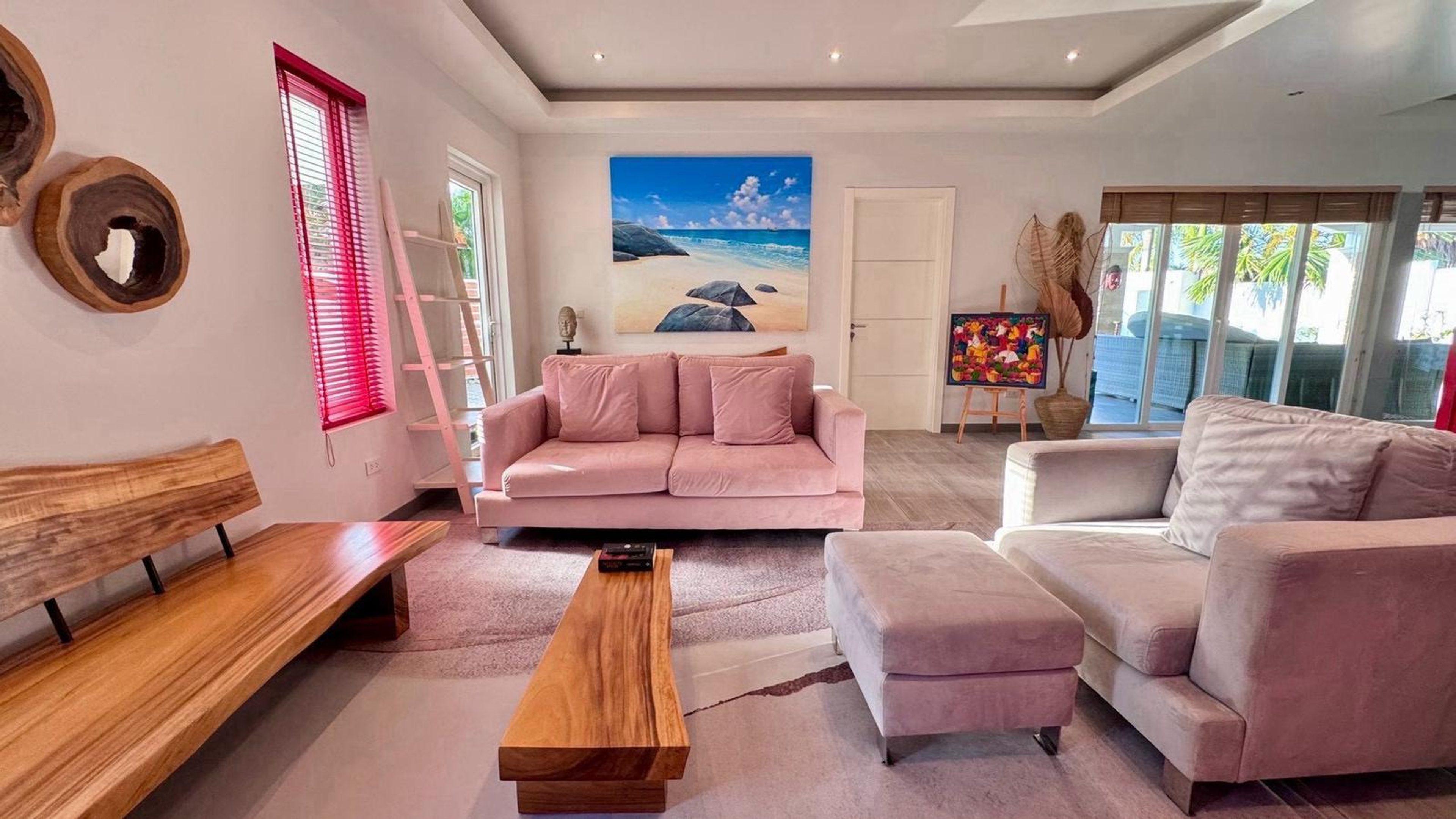 PREMIUM PRIVATE POOL VILLA FOR RENT | NEAR BLACK MOUNTAIN, HUA HIN thumbnail 11