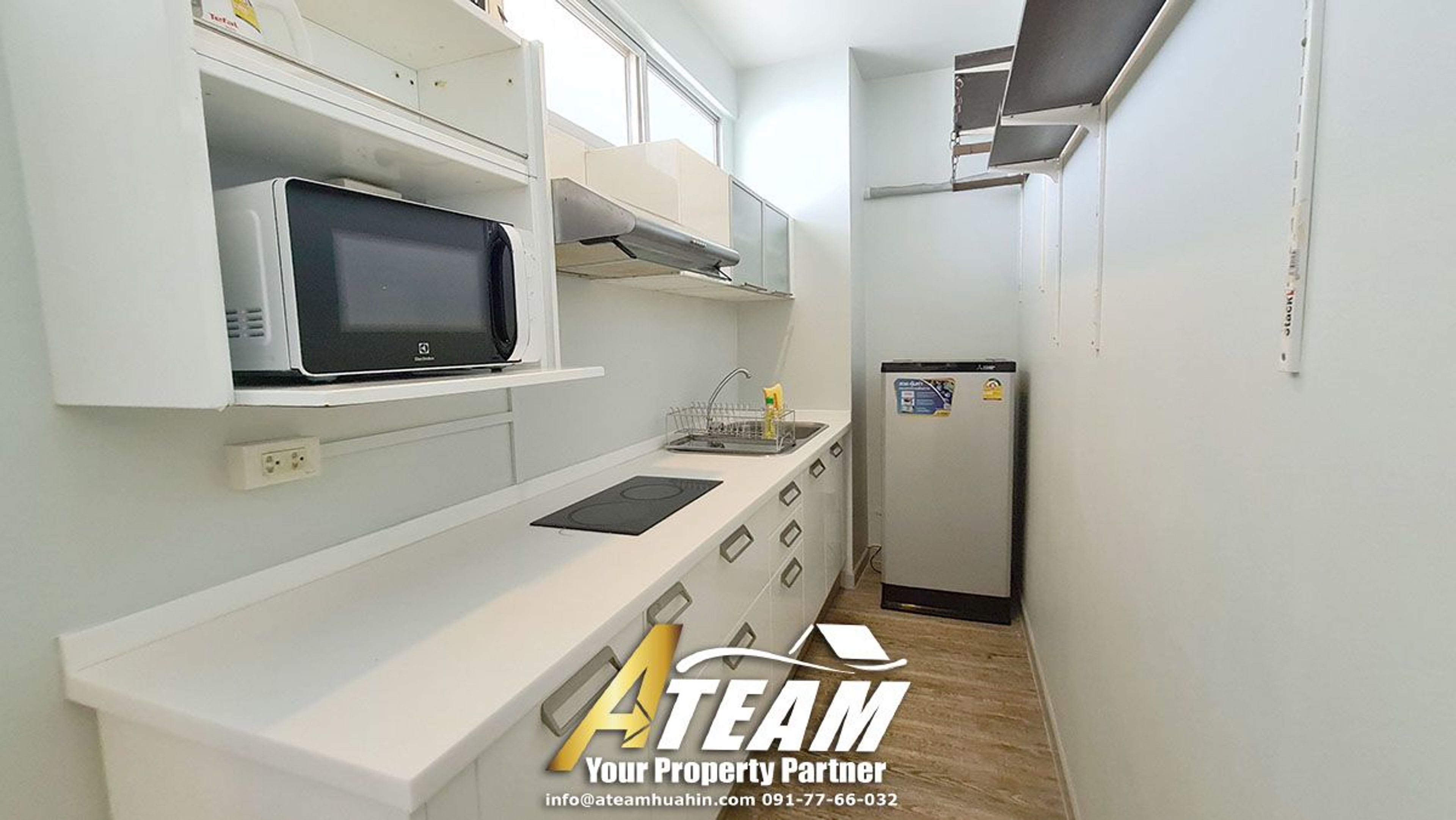 Apartment / Condo For Rent - - 2 Bedrooms - 1 Bathroom - Price ฿35,000 thumbnail 18