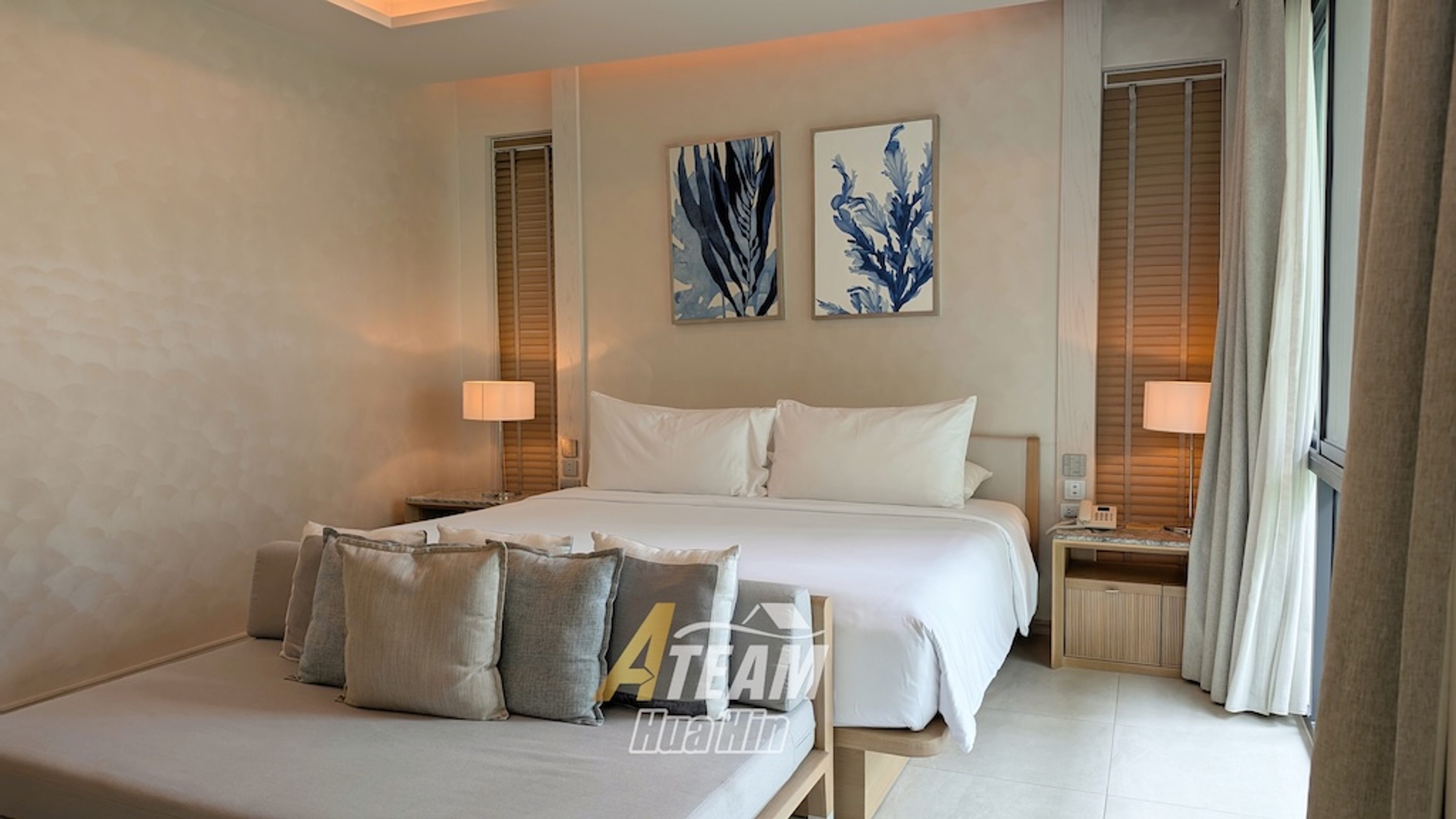 Baba Beach Club: Luxury Pool Villa in Cha-Am thumbnail 18