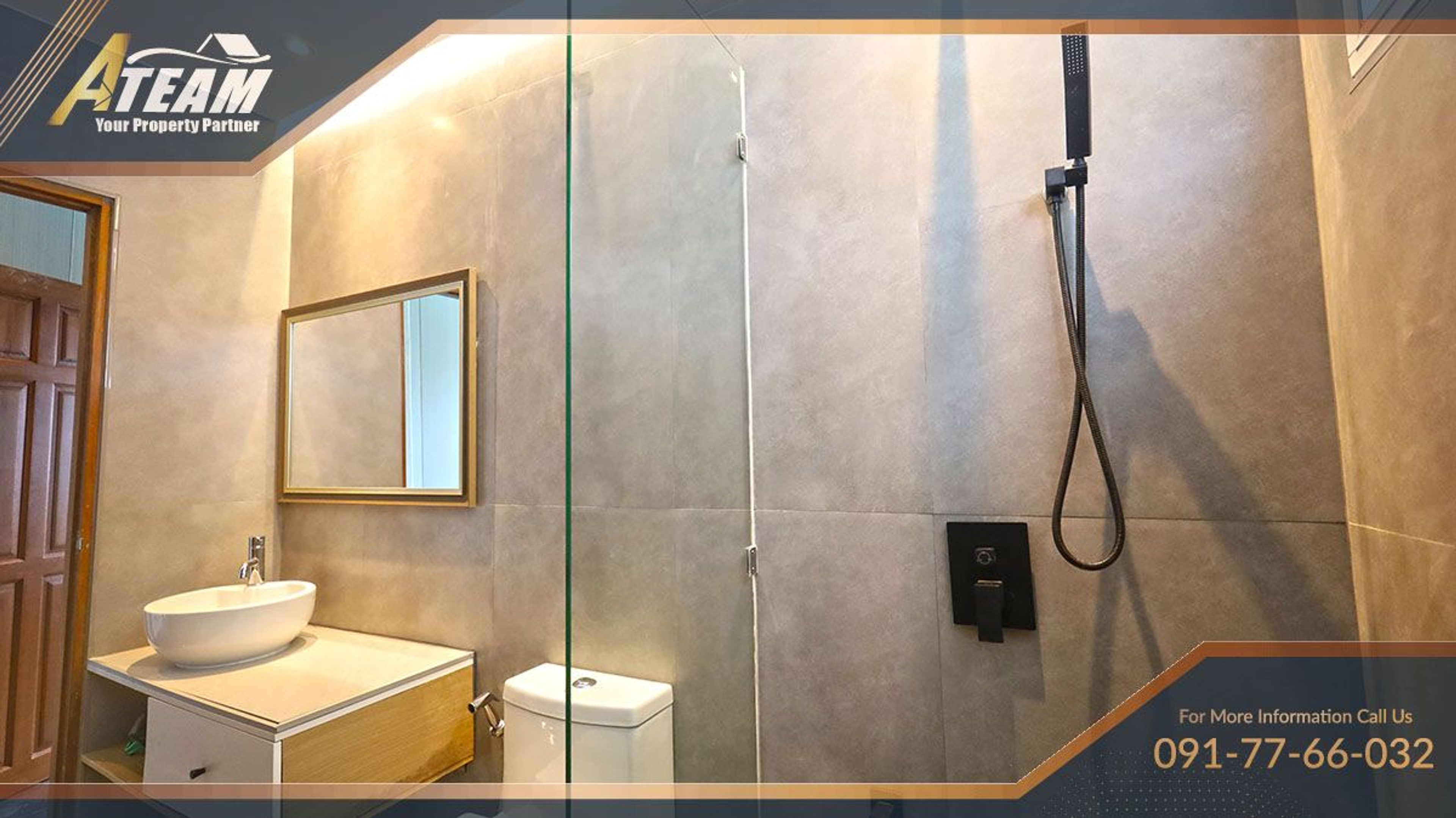 3 Bed corner house in the heart of Hua Hin Soi 94 thumbnail 21