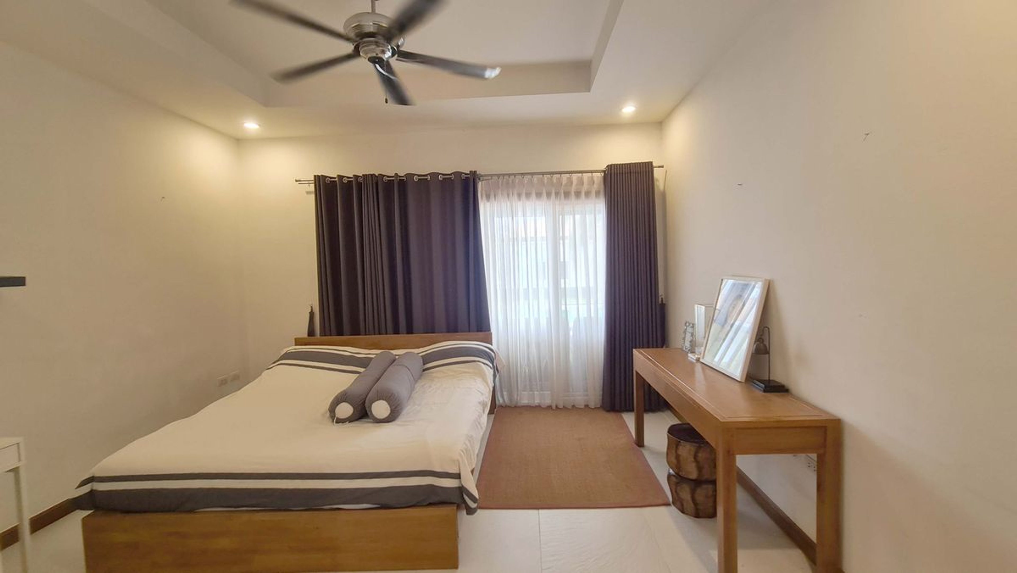 luxury 7 bedrooms Pool Villa in Orchid Palm Homes thumbnail 9