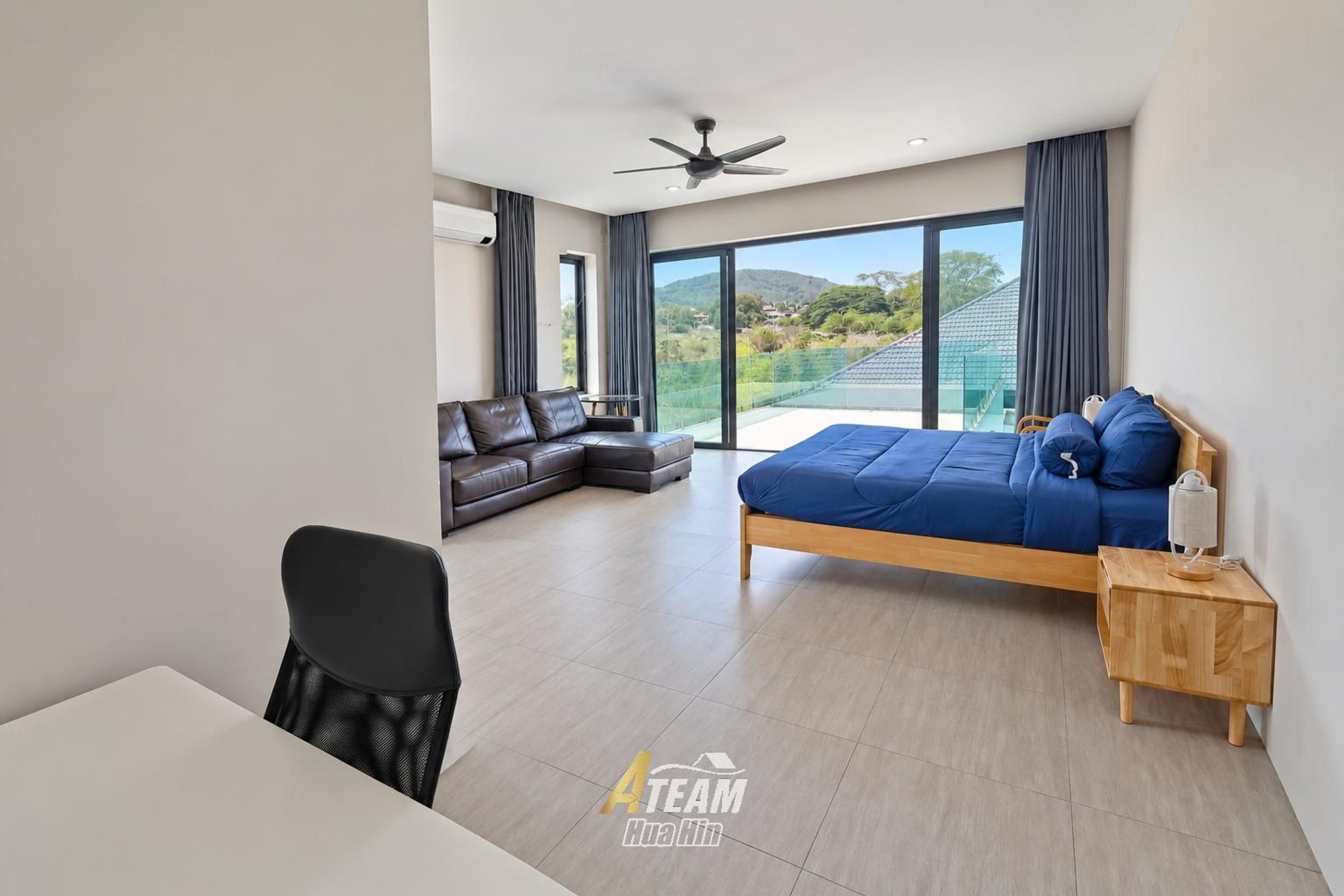 Smart, moderne og enorm – på Soi 116 i centrum af Hua Hin!, miniature 28