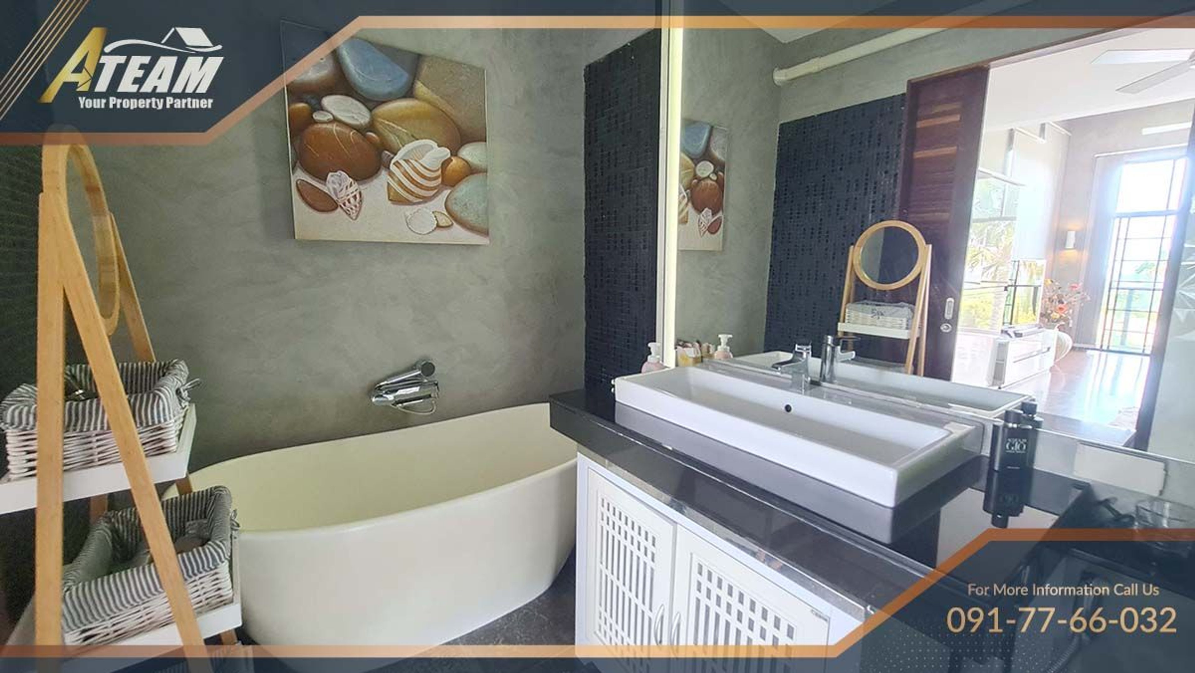 unique 1 rai Sea view property in Khao Tao  thumbnail 13