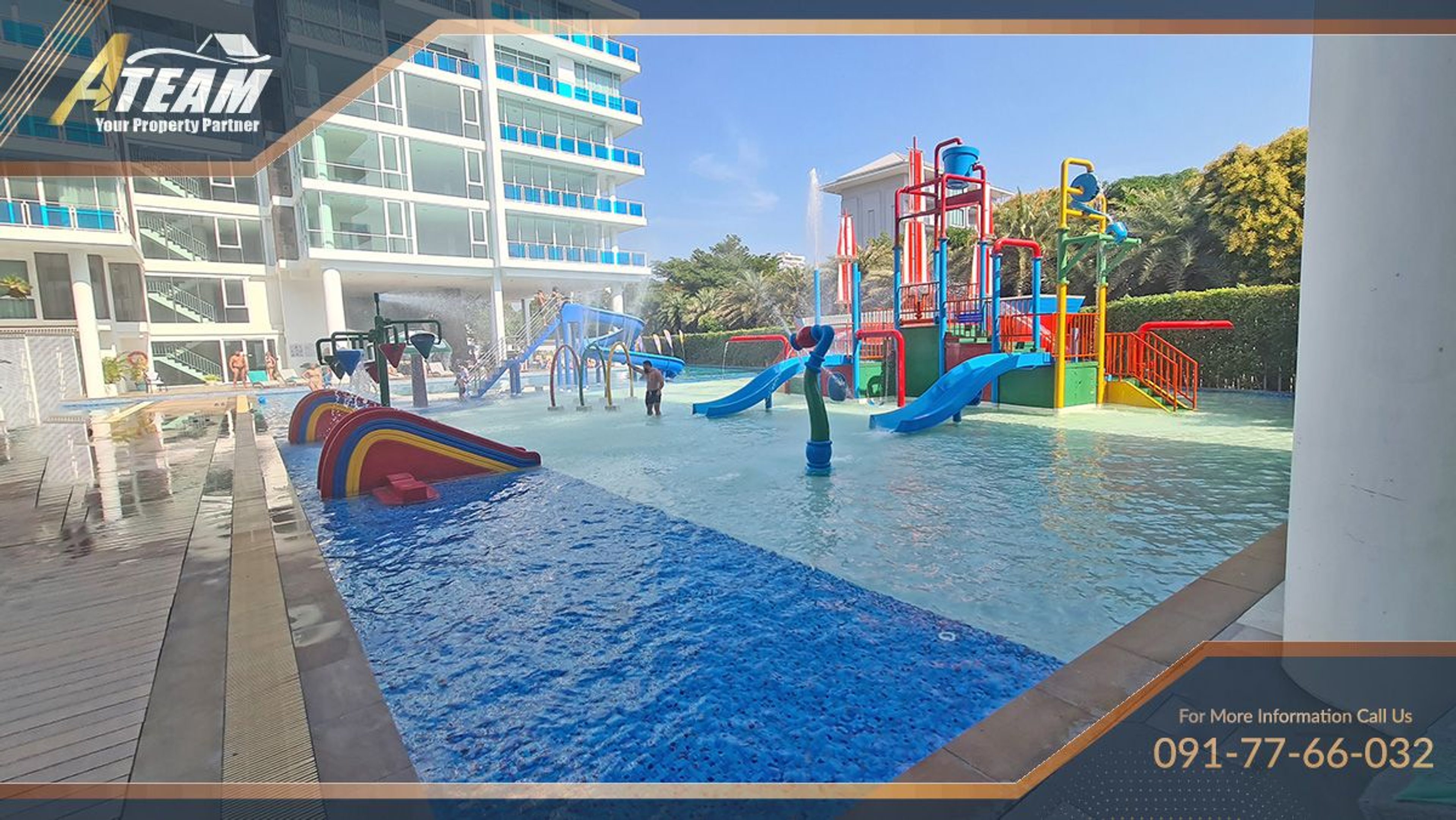 2 Bedroom My Resort Hua Hin – Condo for Sale or Rent thumbnail 21