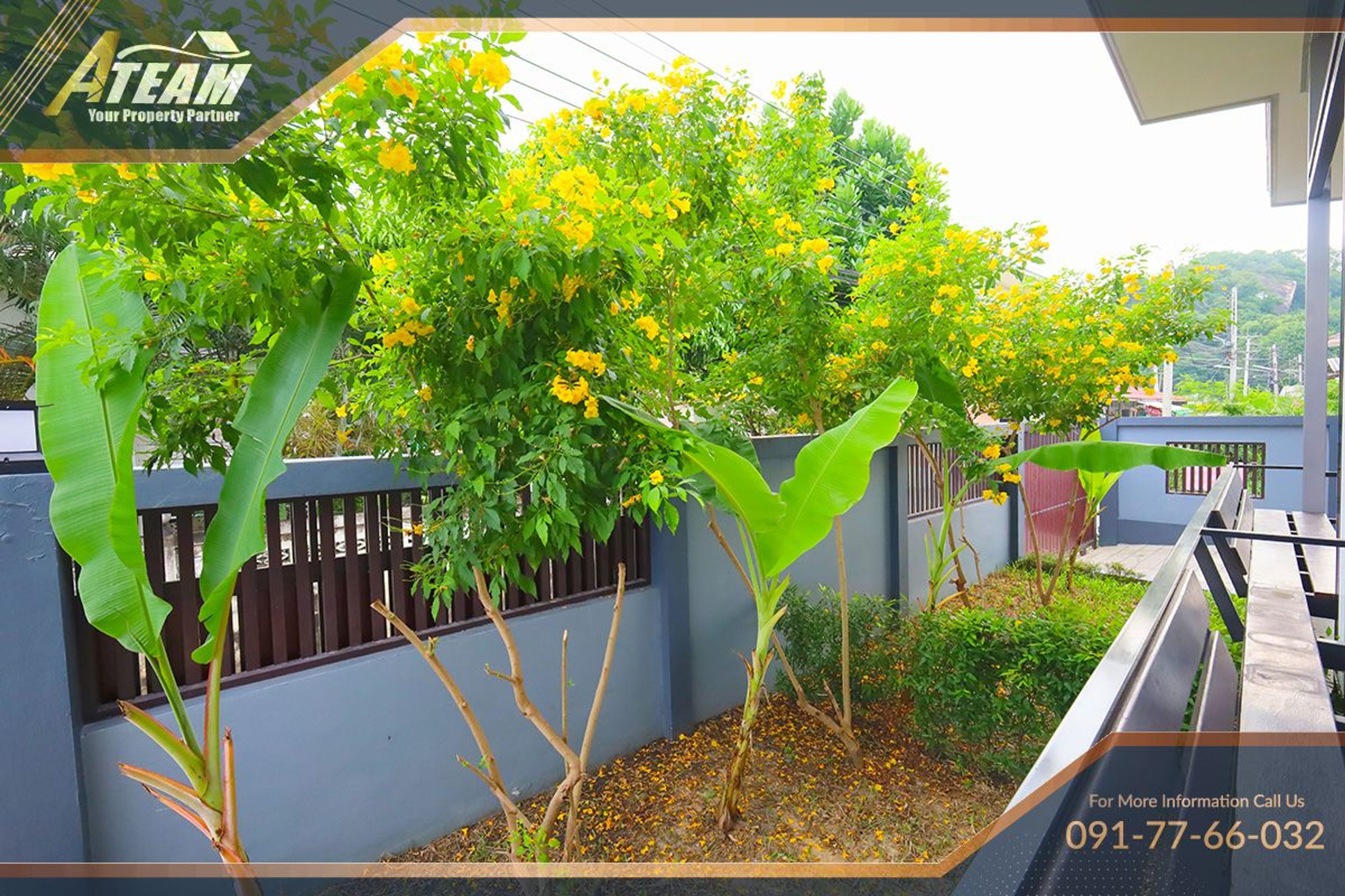 House / Villa For Rent - - 2 Bedrooms - 4 Bathrooms - Price ฿26,000 -  thumbnail 37