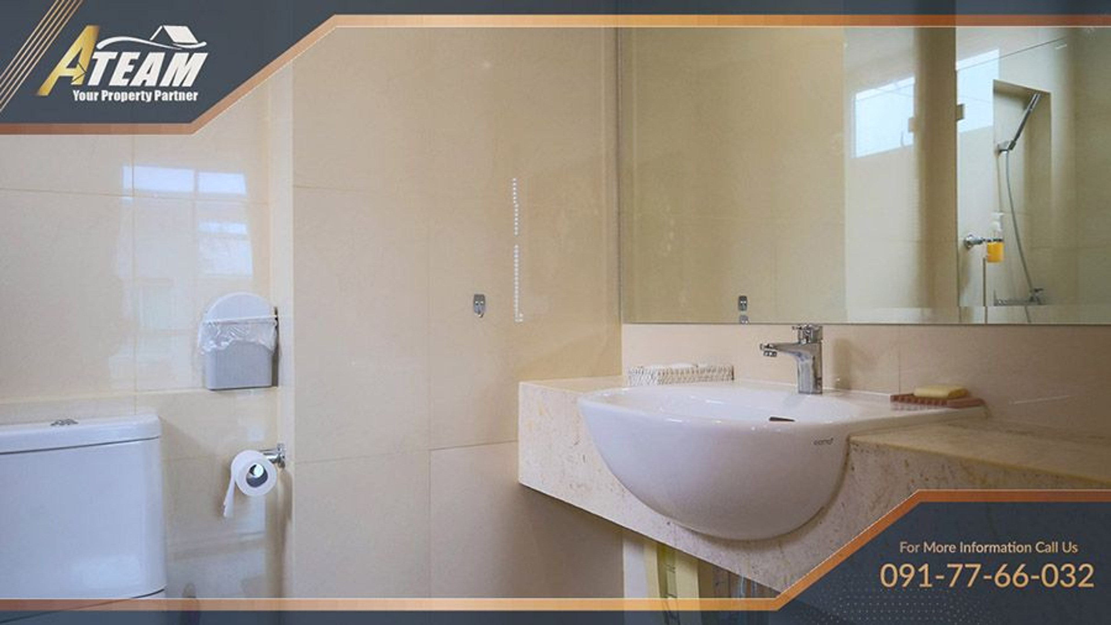 Modern 2-Bedroom Condo for Sale at The Breeze Hua Hin – 6.5M THB Top F thumbnail 20