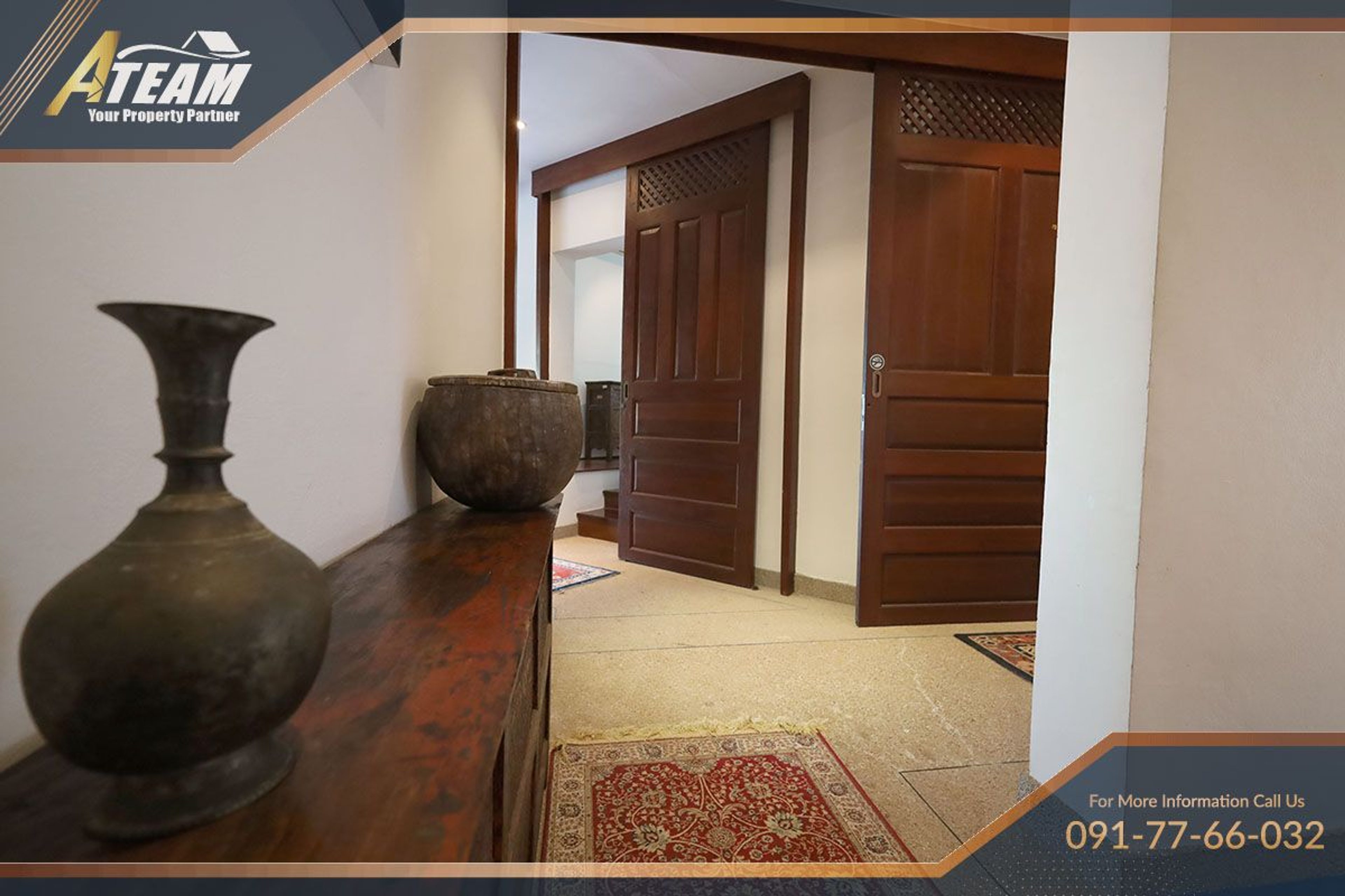 Luxury Villa for Sale in Palm Hills Golf Club & Residence  thumbnail 20