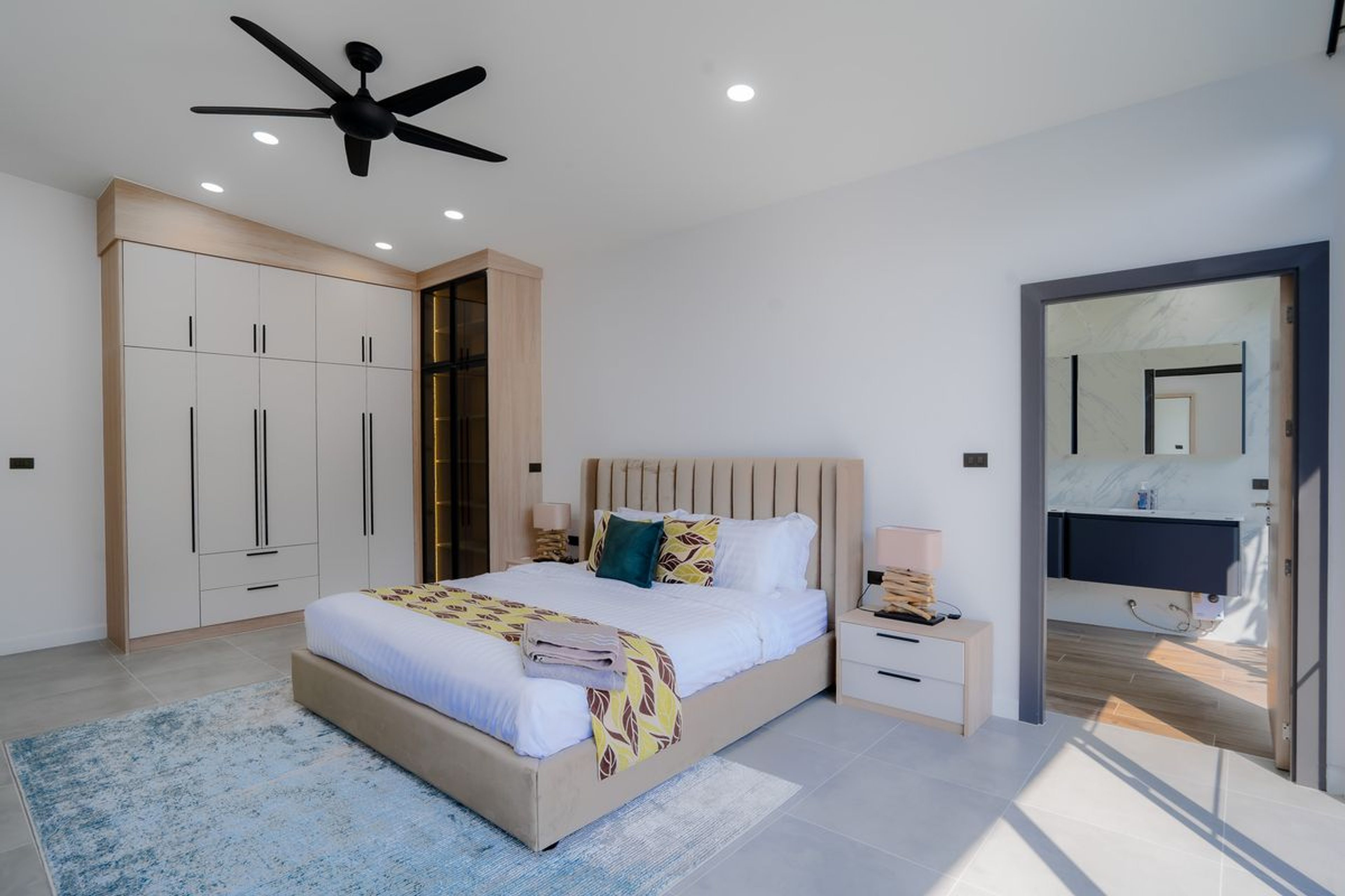 Luxury Bespoke Villas at MODA thumbnail 17