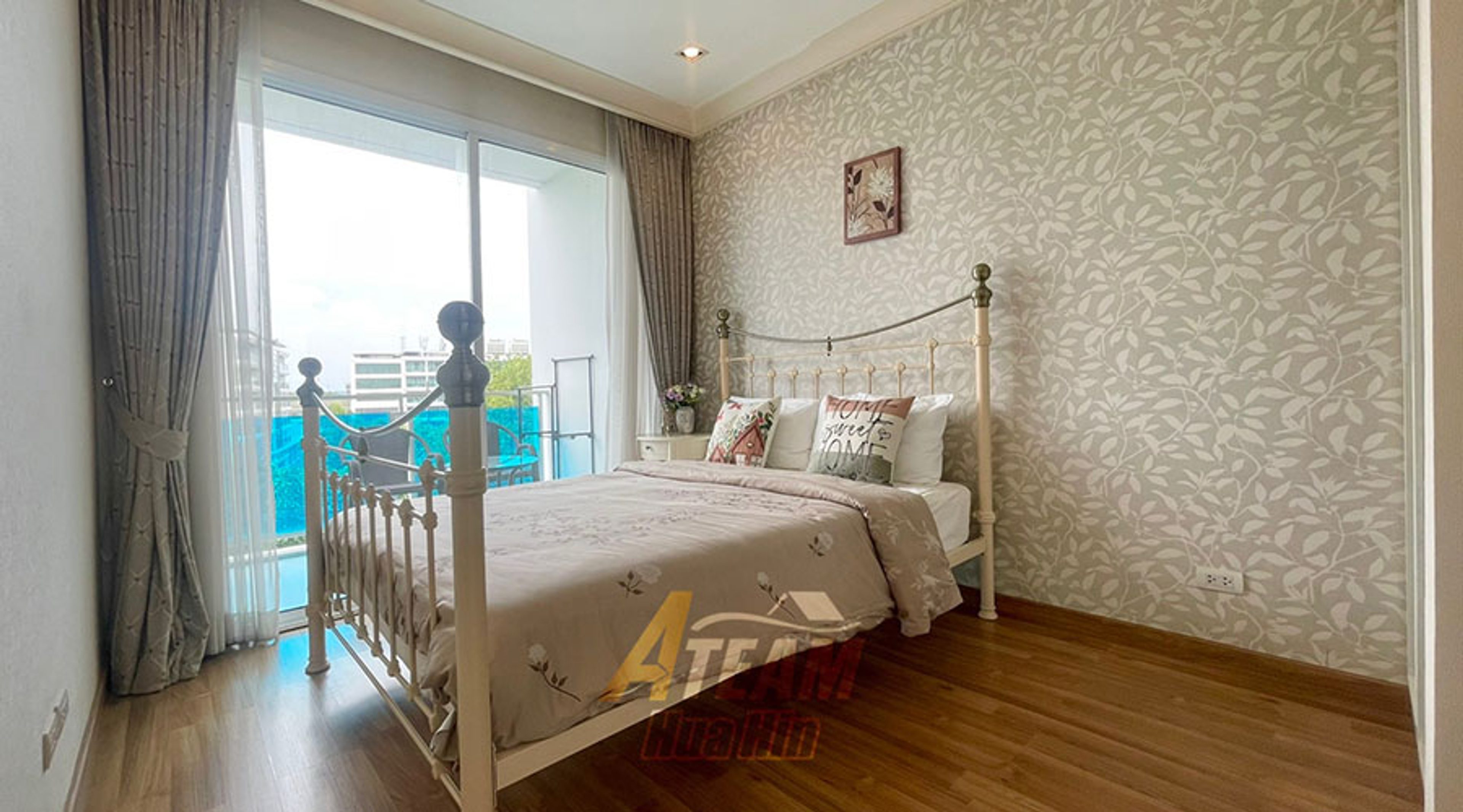 For Rent - My Resort Condo 2 Bedroom 2 Bathroom  thumbnail 9