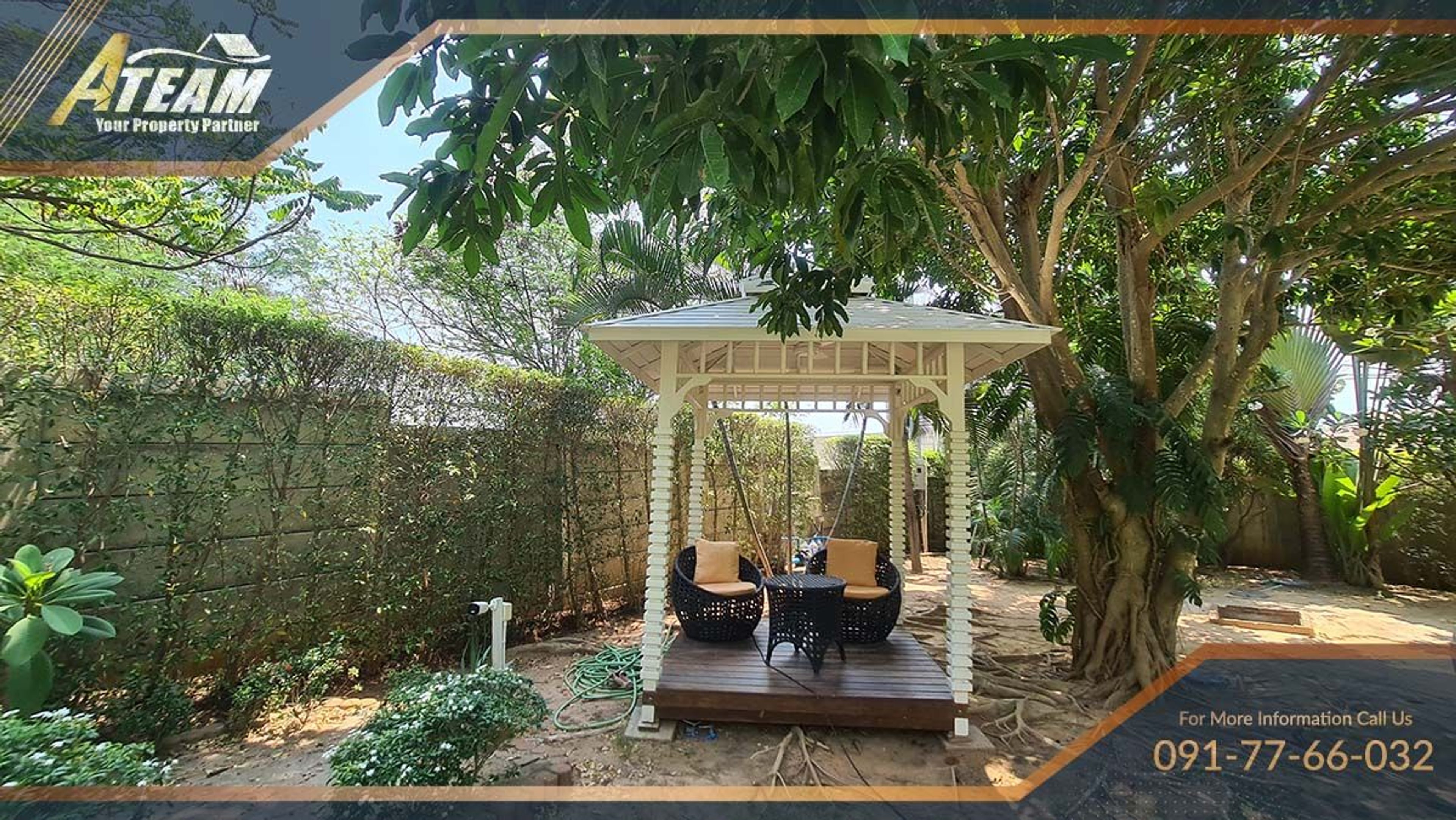 unique 1 rai Sea view property in Khao Tao  thumbnail 45