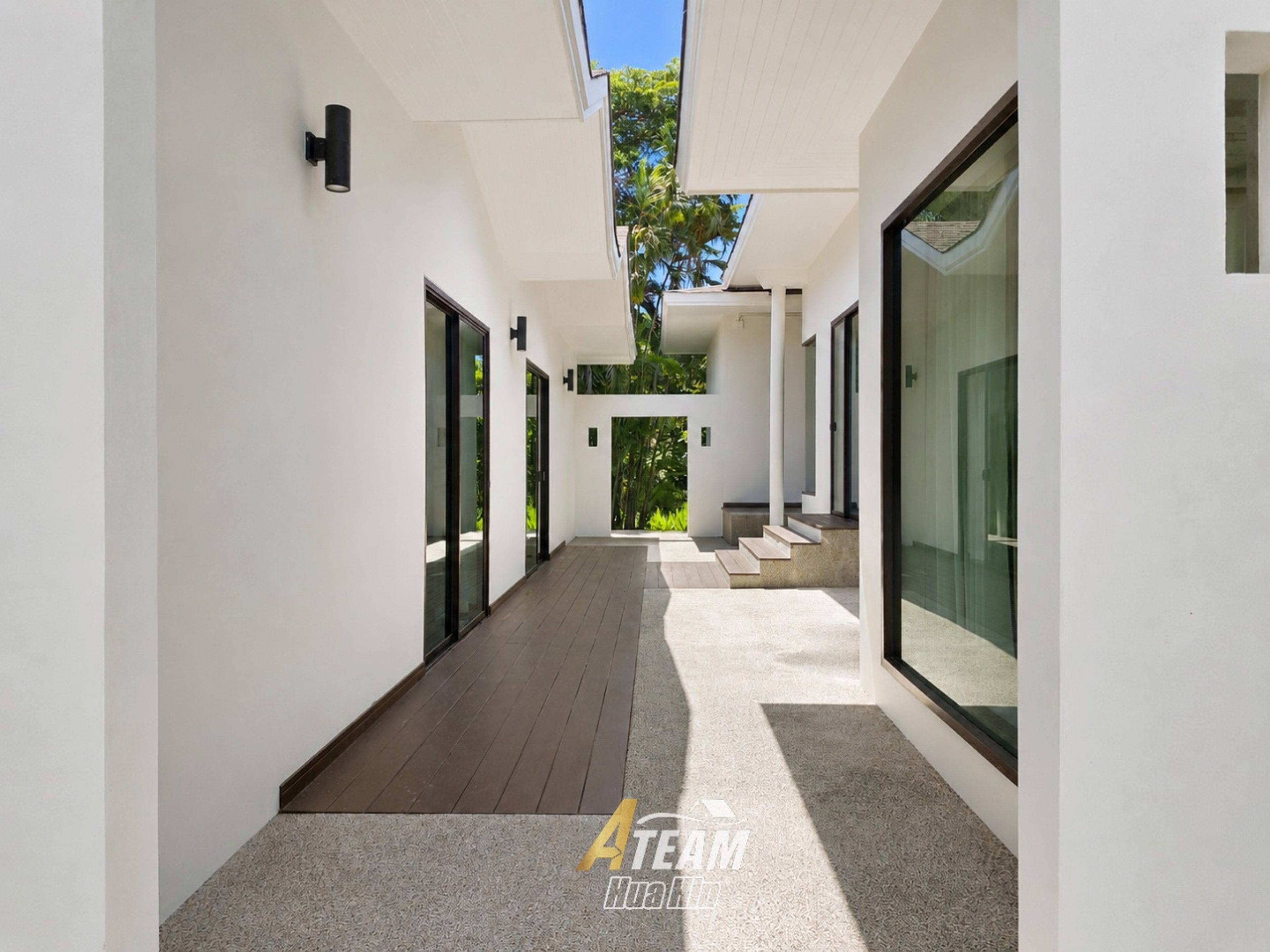 Spacious Private Pool Villa Near Black Mountain – Excellent Value in Hua Hin thumbnail 11