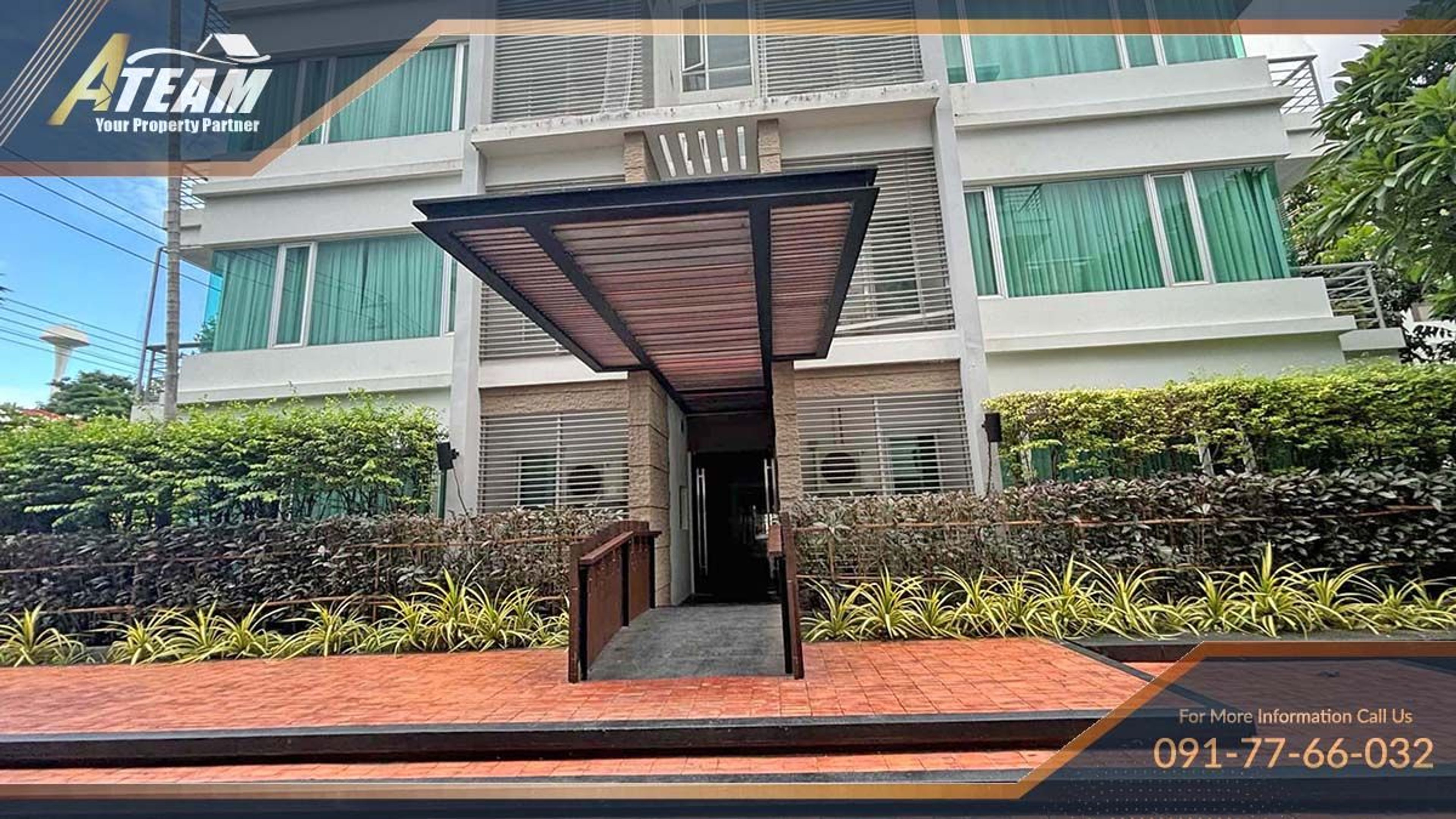 Charming 1-Bedroom Condo at Baan San Dao – 6,000,000 THB thumbnail 27