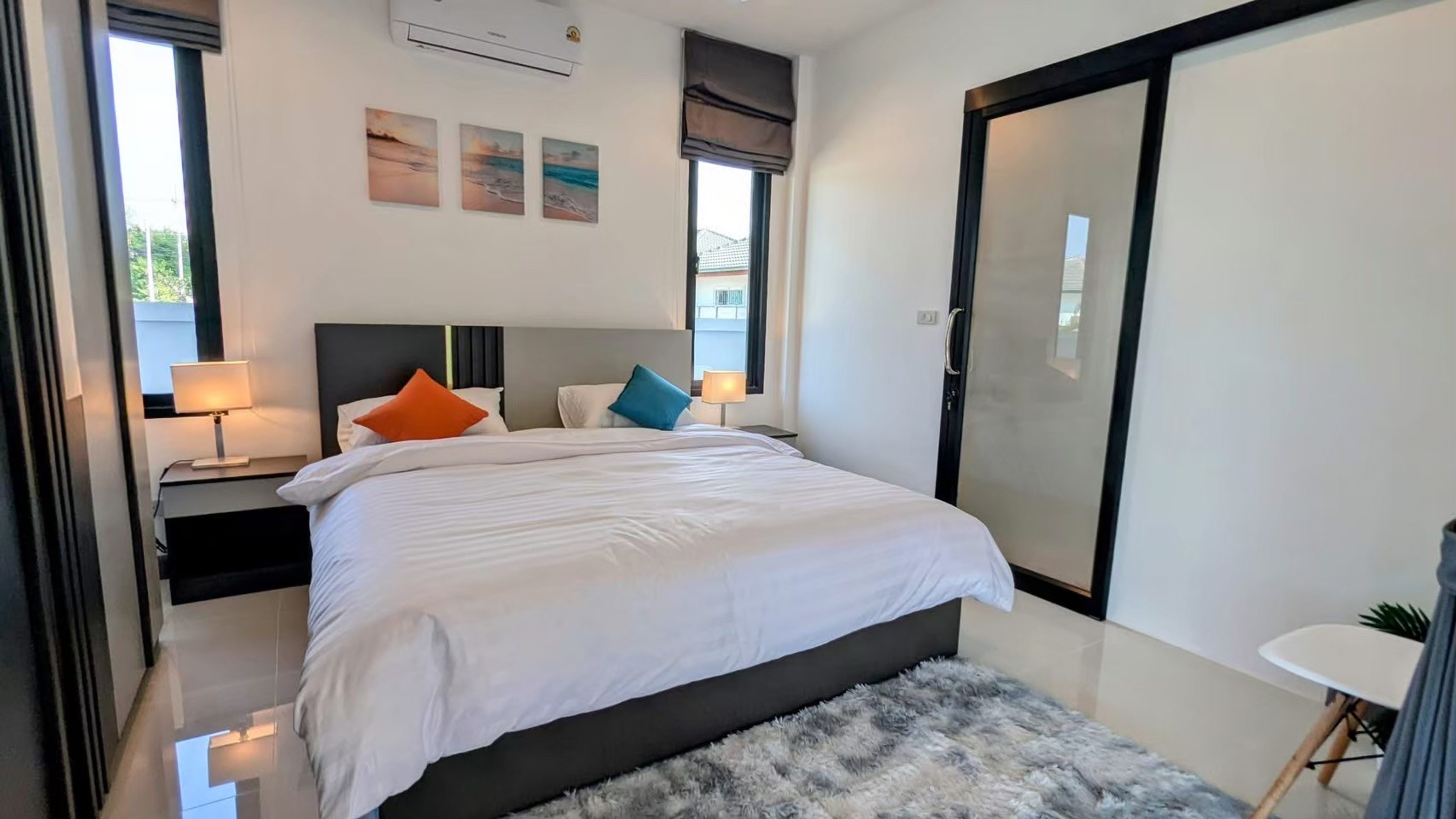 Charming 3-Bedroom Pool Villa for Sale at Mill Pool thumbnail 7