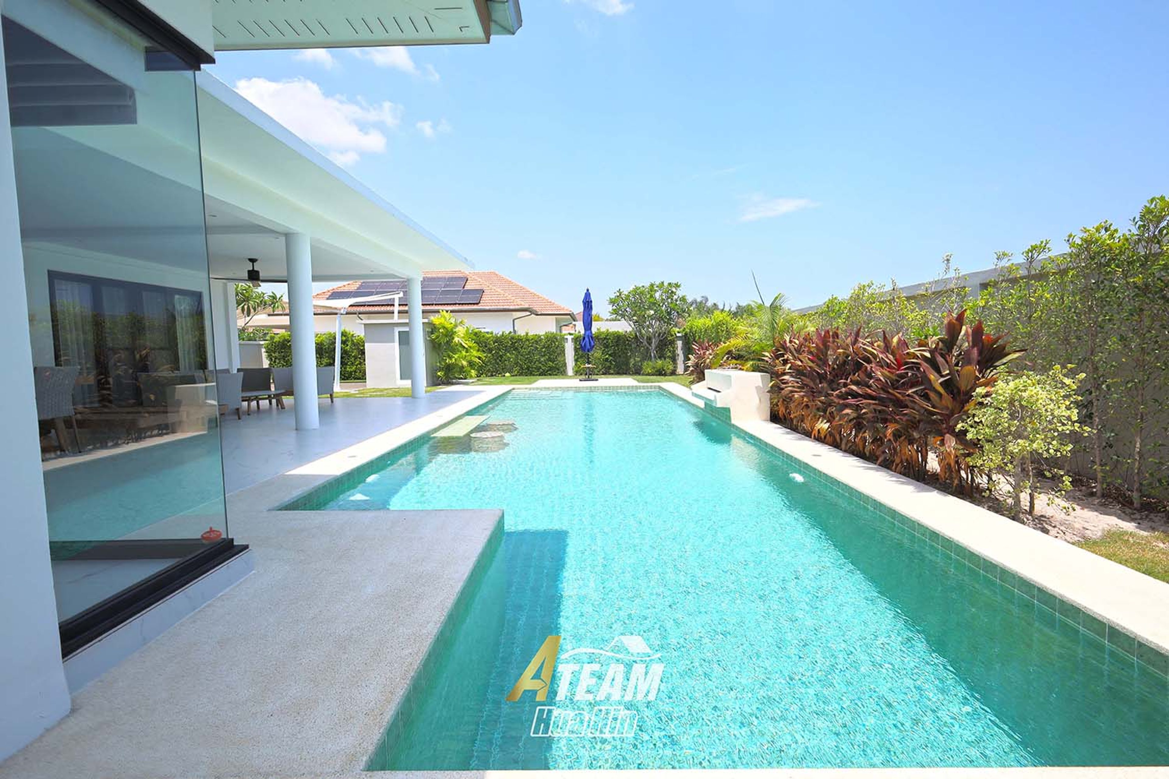 Elegant Pool Villa at Mali Lotus  thumbnail 2