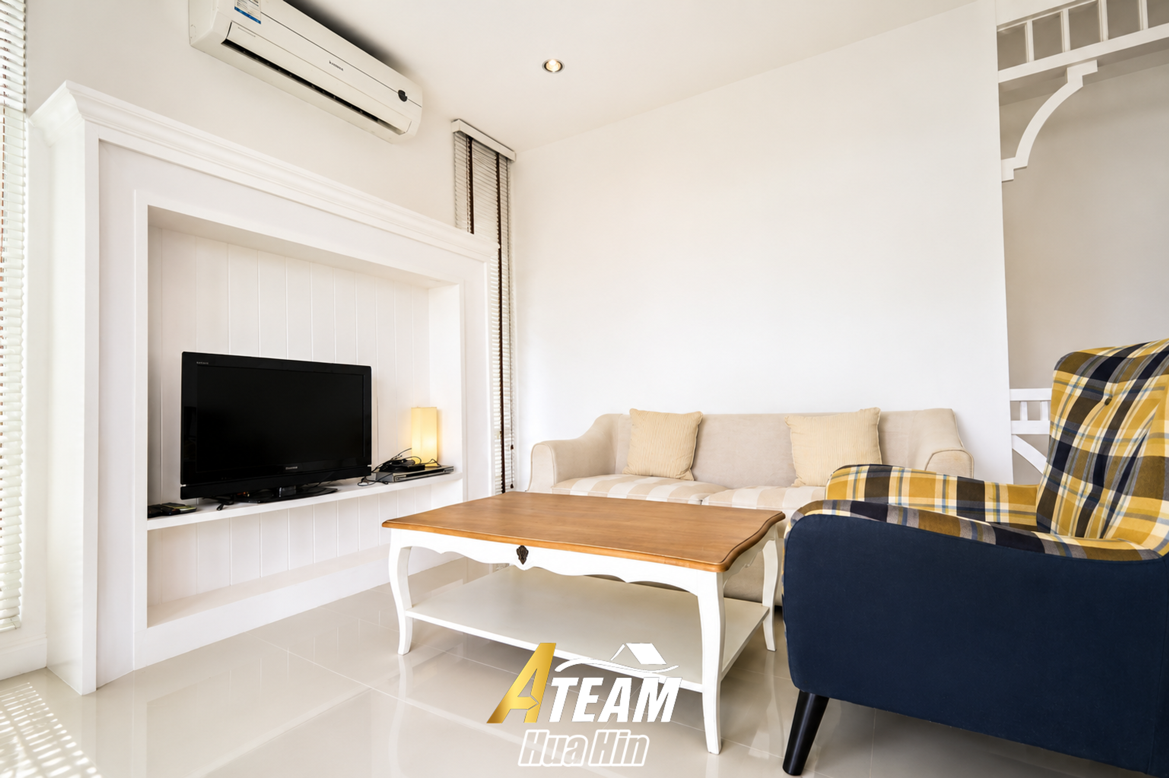 3 Bedroom for Sale in La Valle Ville, Hin Lek Fai, Hua Hin thumbnail 9