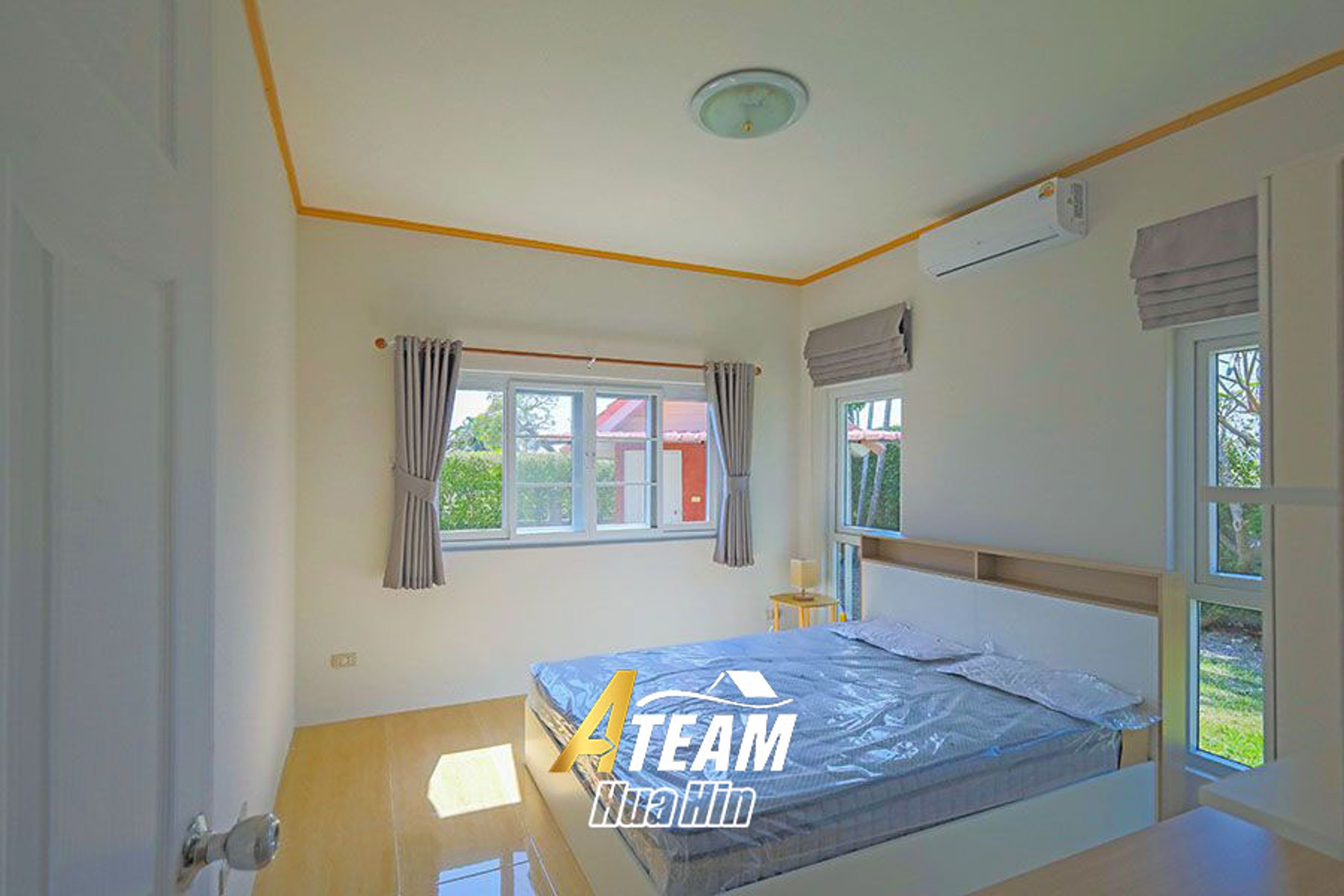 Renovated 3-Bedroom Home for Rent in Dusita 1 – Peaceful & Private Liv thumbnail 24