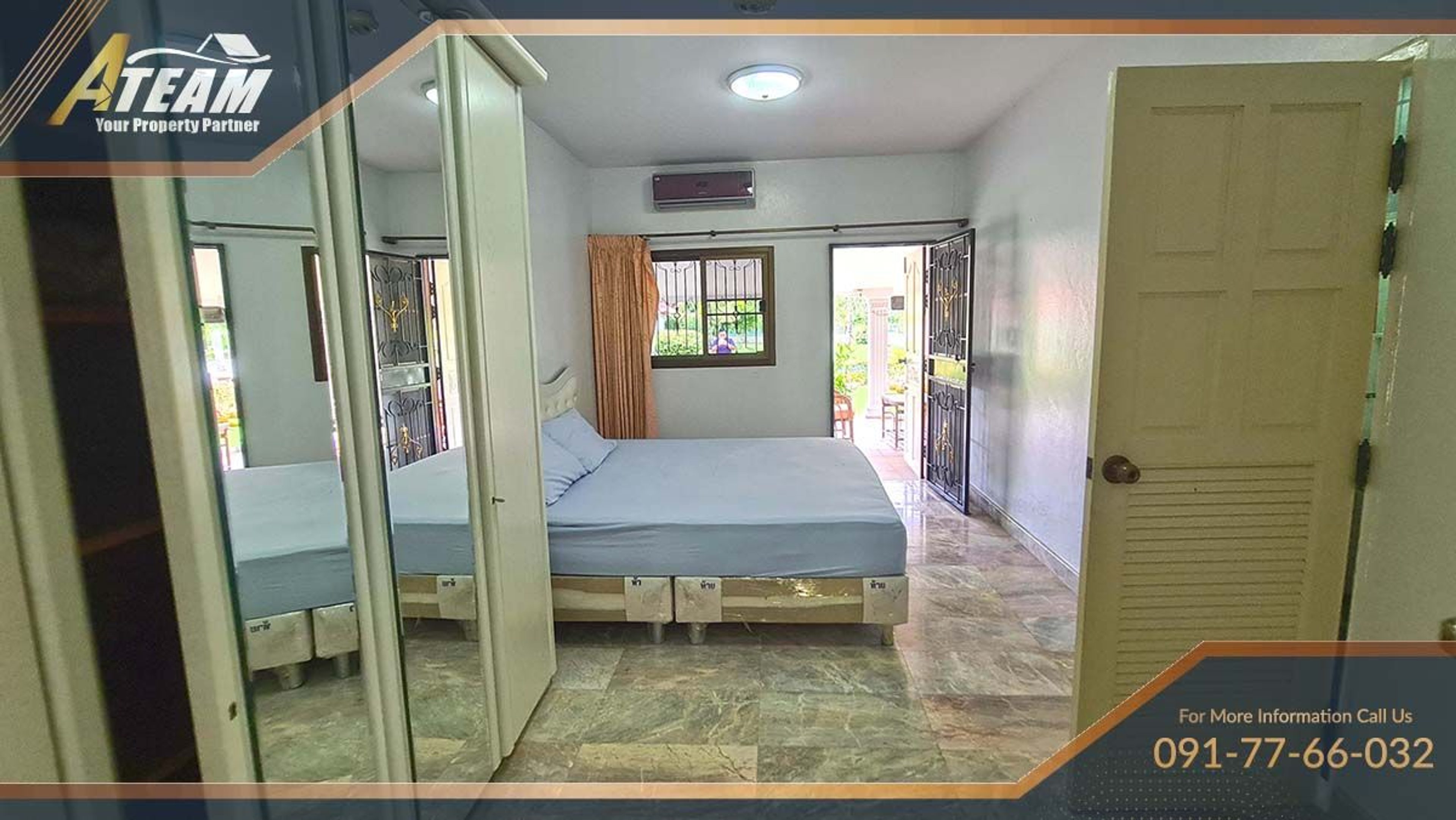 House / Villa For Sale - - 2 Bedrooms - 2 Bathrooms - Price ฿3,500,000 thumbnail 45