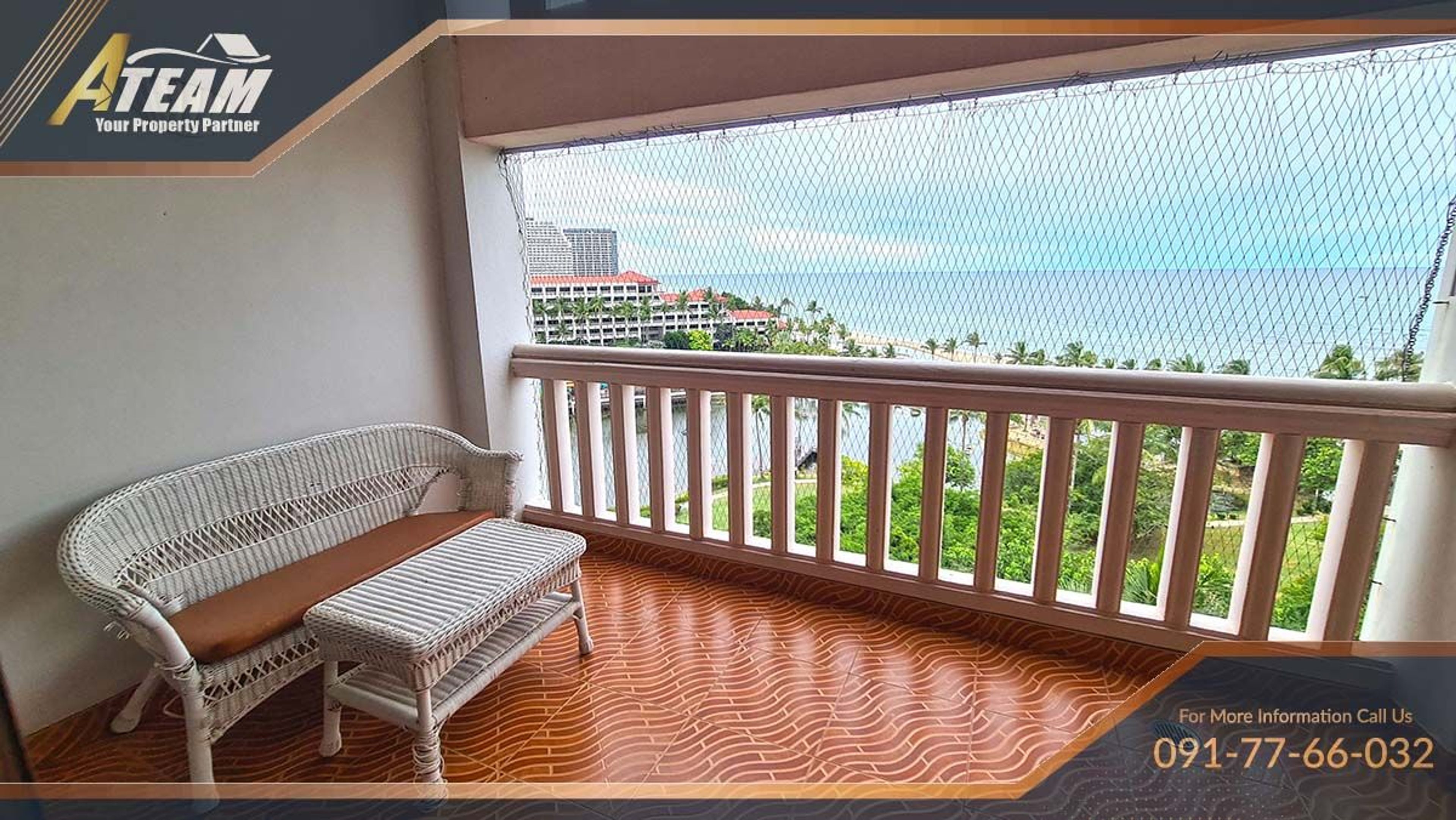 Dusit Thani Hua Hin Condominium thumbnail 19