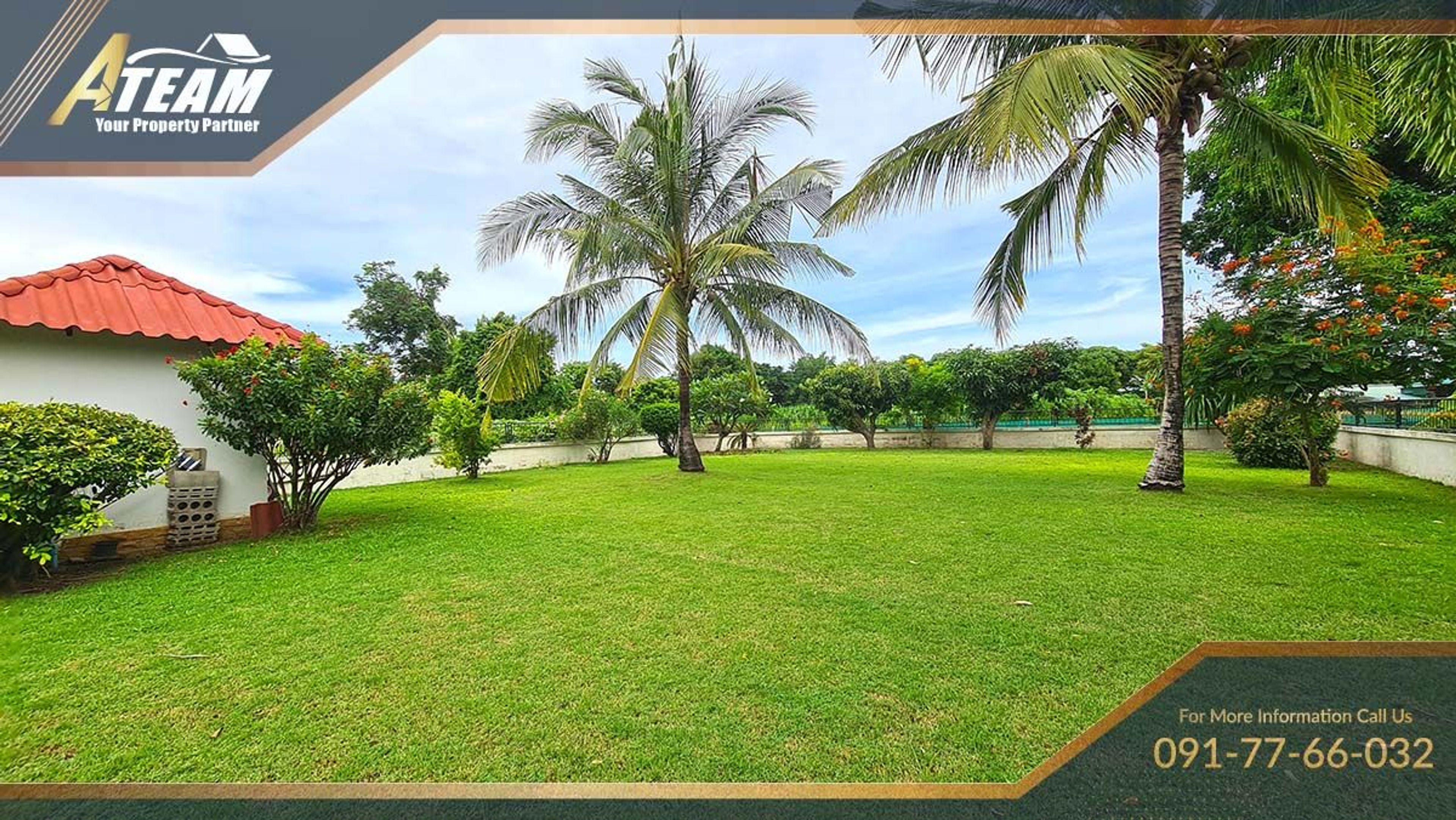 House / Villa For Sale - - 2 Bedrooms - 2 Bathrooms - Price ฿3,500,000 thumbnail 55