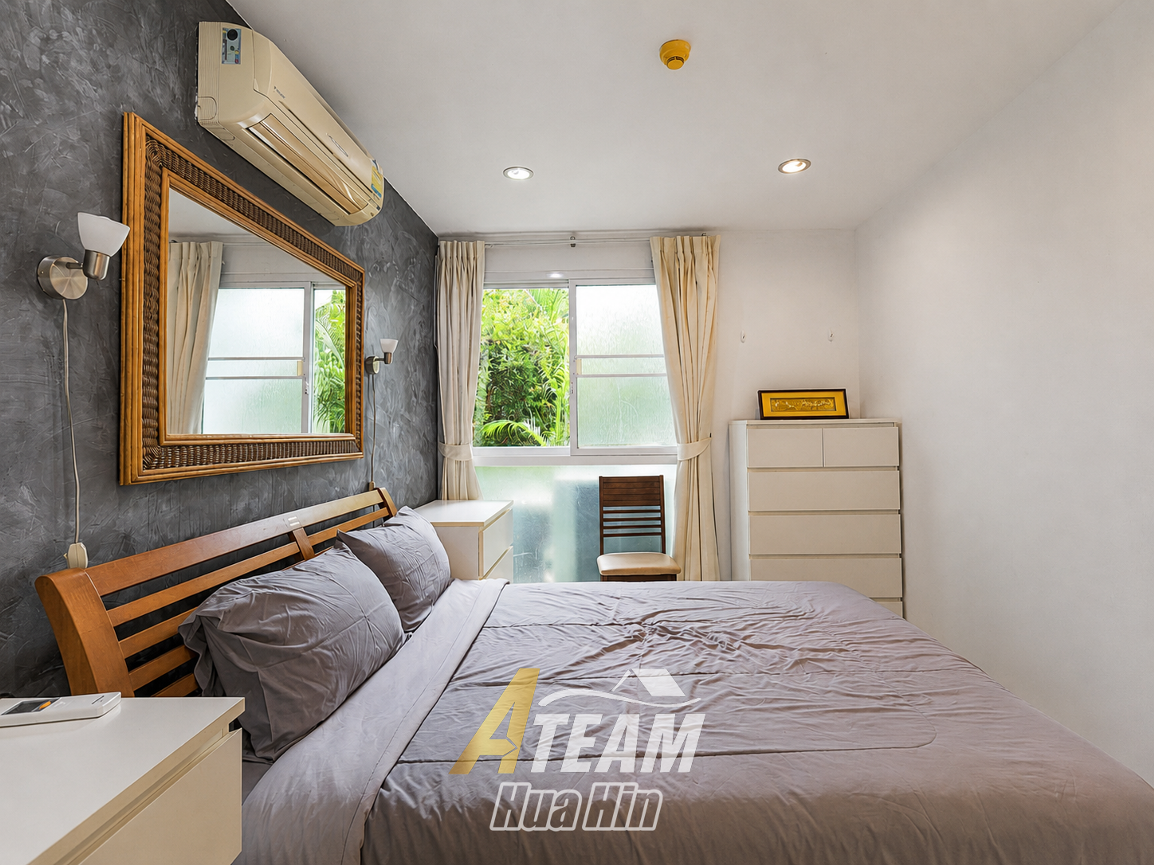 For Sale:Pool access -1 Bedroom  Condo in Tira Tiraa, Hua thumbnail 24