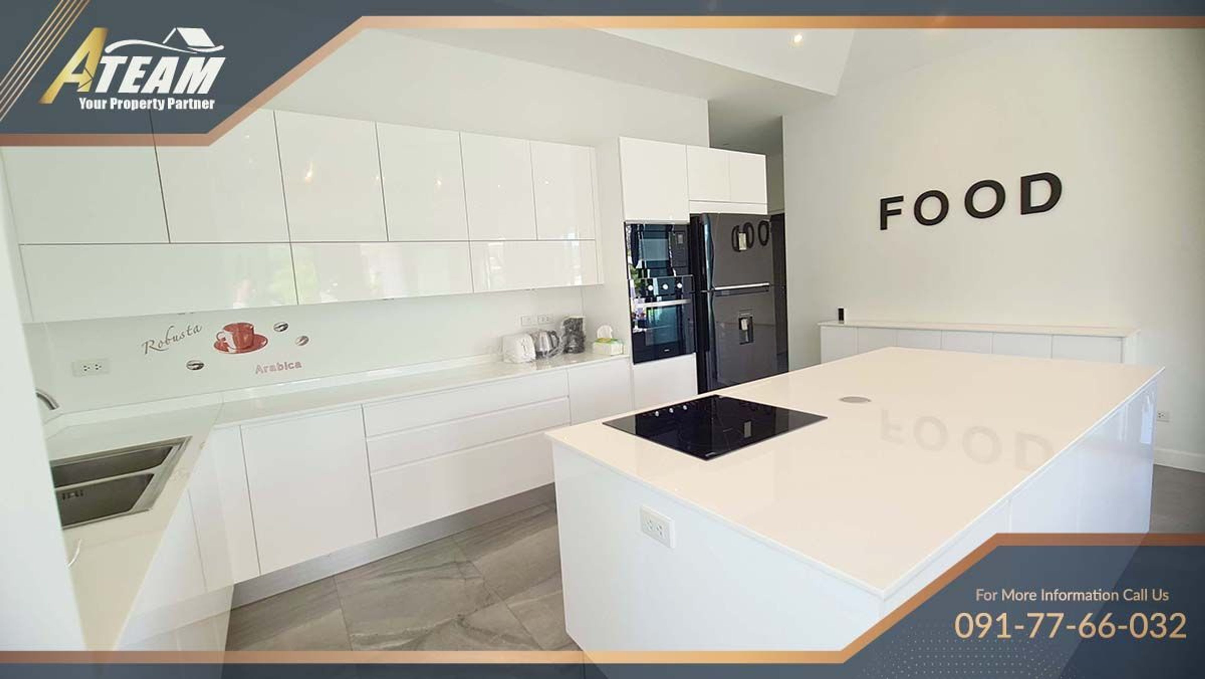 House / Villa For Rent - - 3 Bedrooms - 2 Bathrooms - Price ฿50,000 -  thumbnail 22
