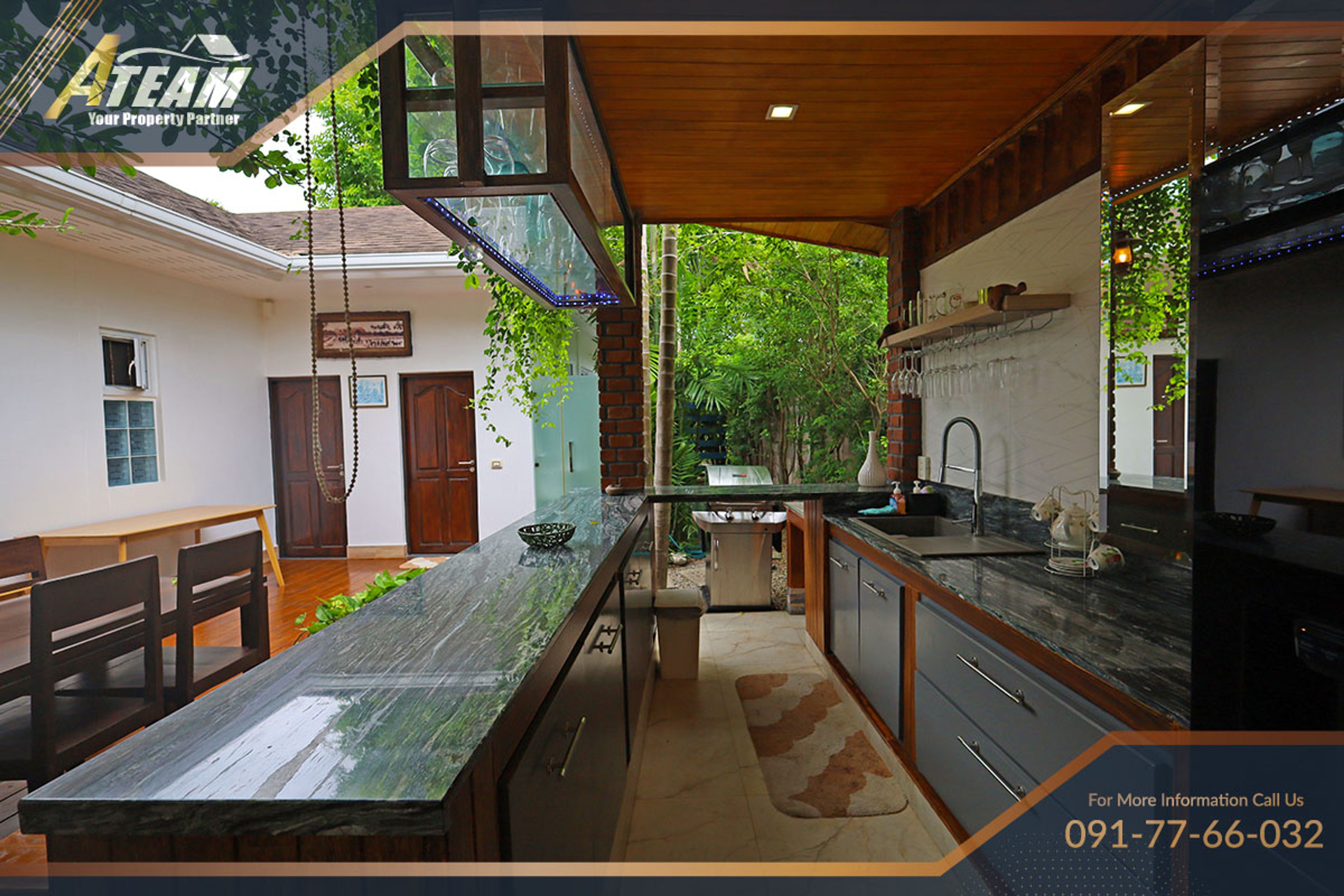 Spacious 5-Bedroom Pool Villa at The Grove Residences   thumbnail 26