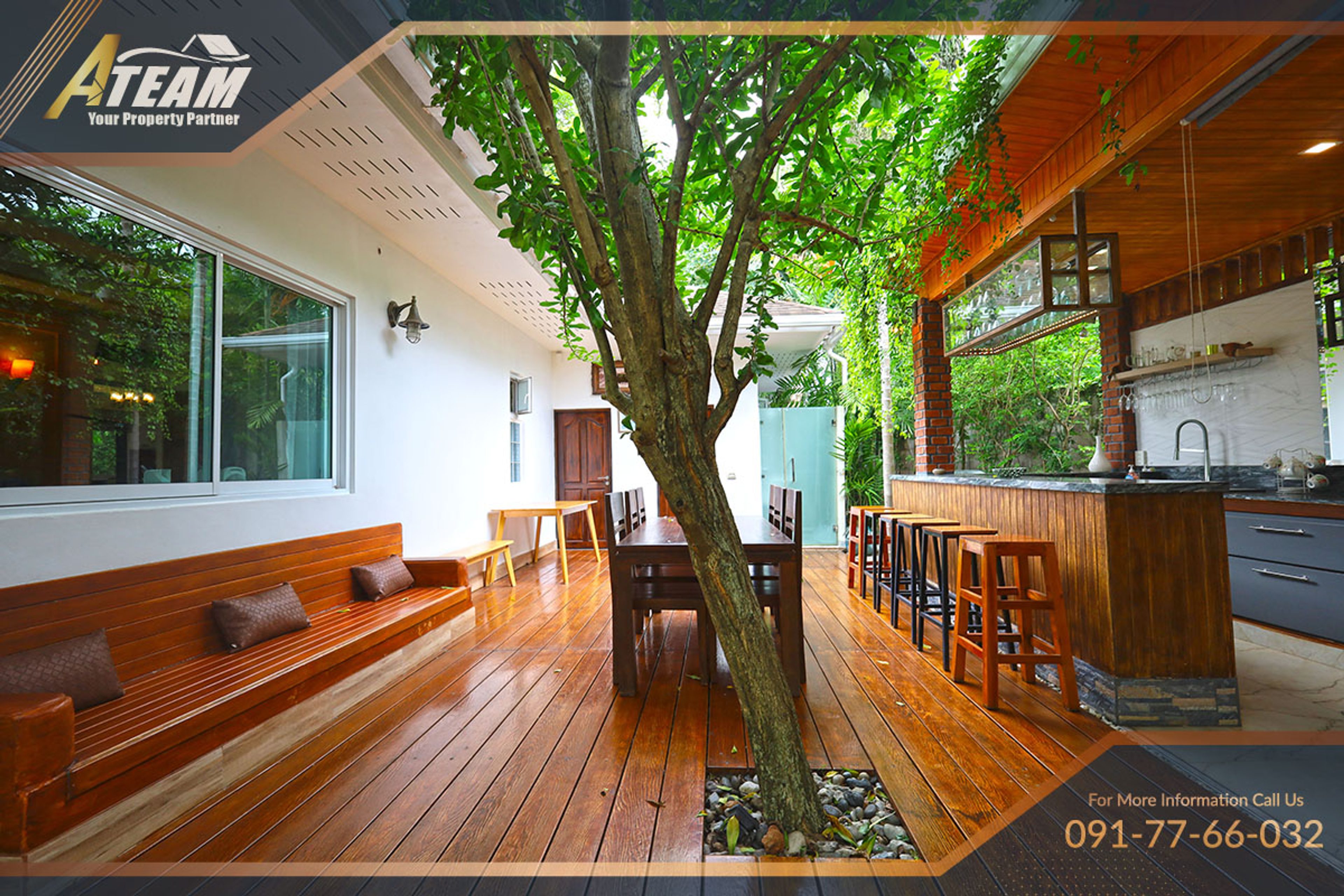 Spacious 5-Bedroom Pool Villa at The Grove Residences   thumbnail 58