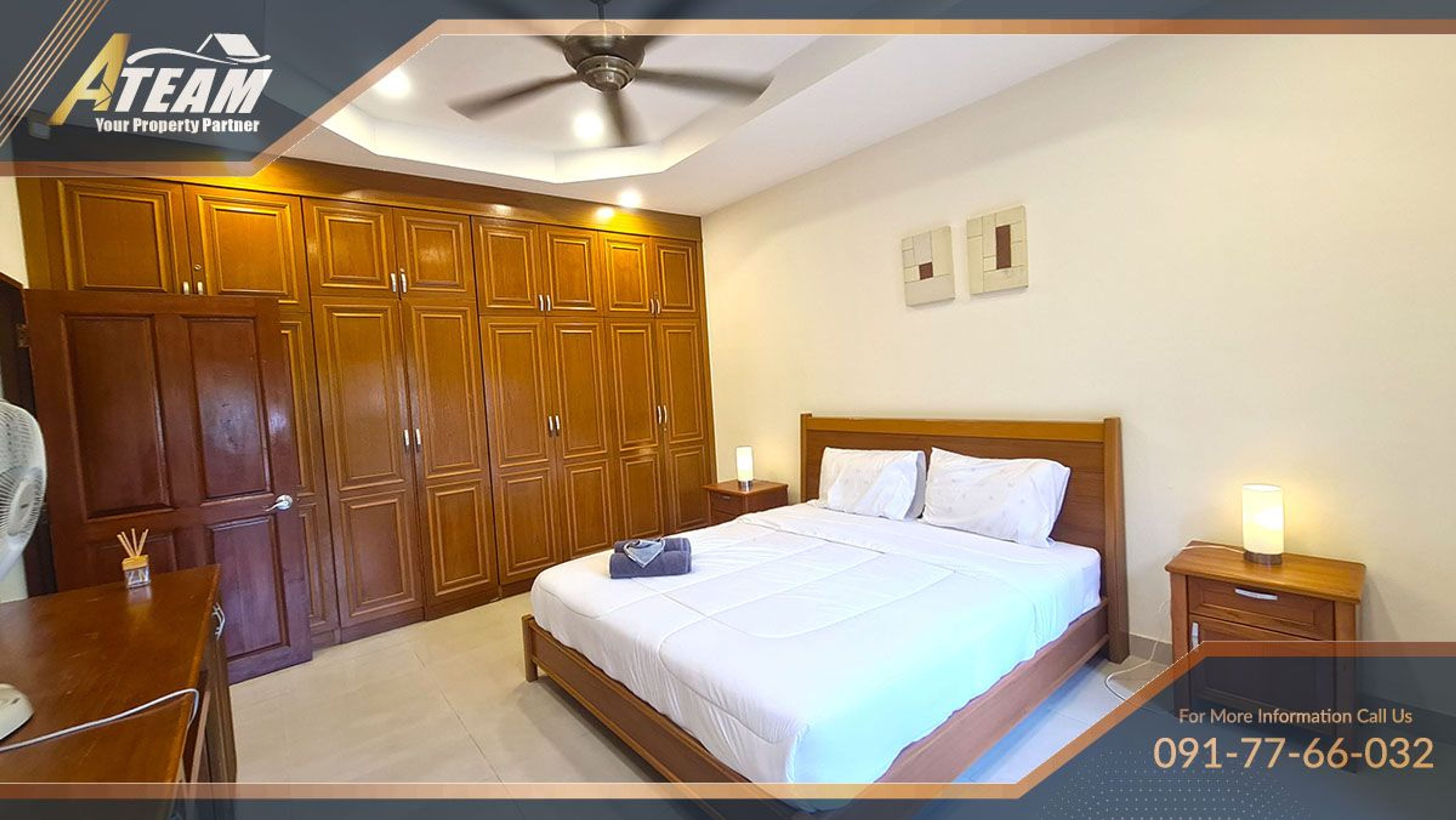 House / Villa For Rent - - 3 Bedrooms - 3 Bathrooms - Price ฿50,000 -  thumbnail 26