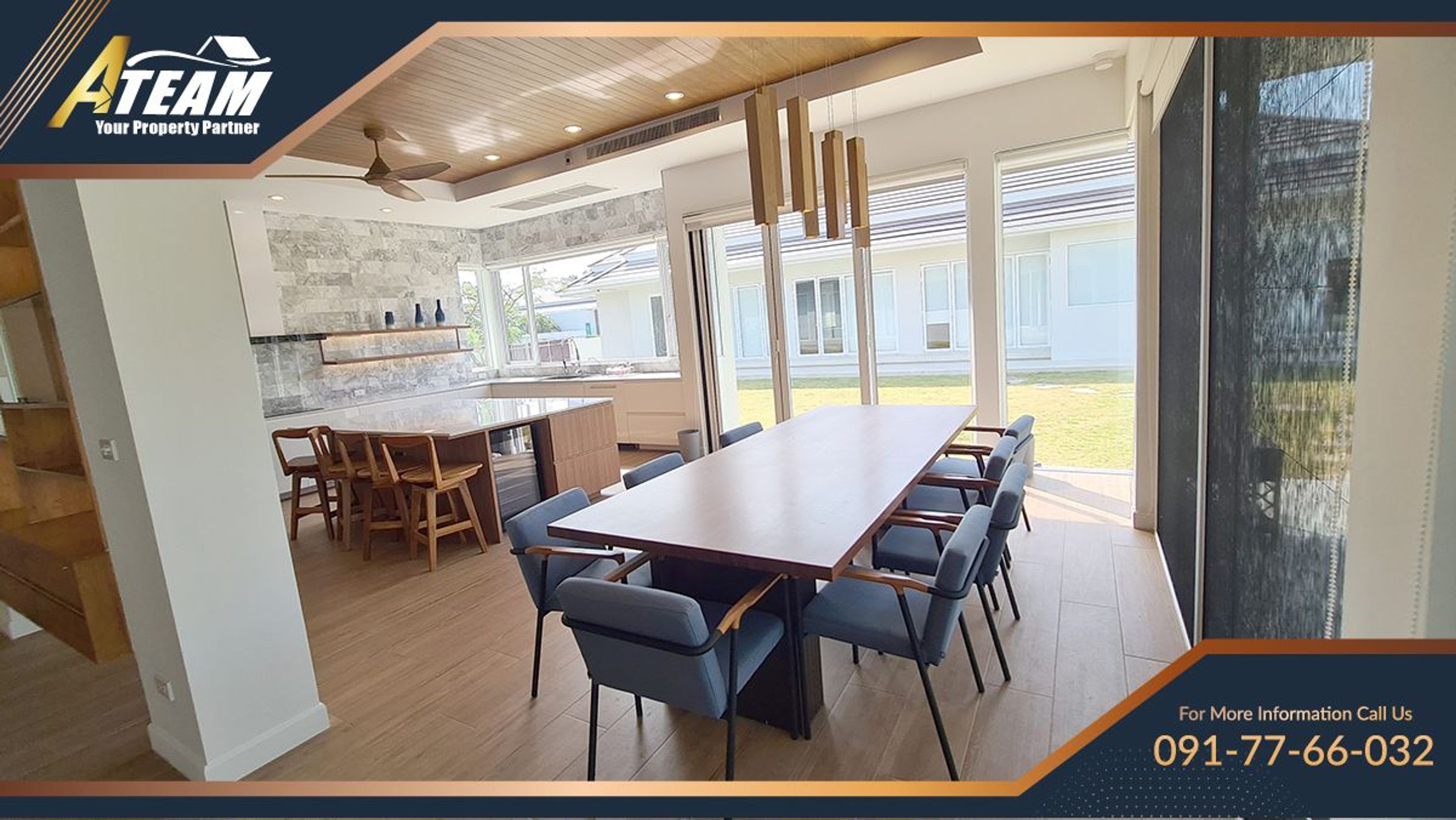 House / Villa For Rent - - 8 Bedrooms - 8 Bathrooms - Price ฿180,000 - thumbnail 17