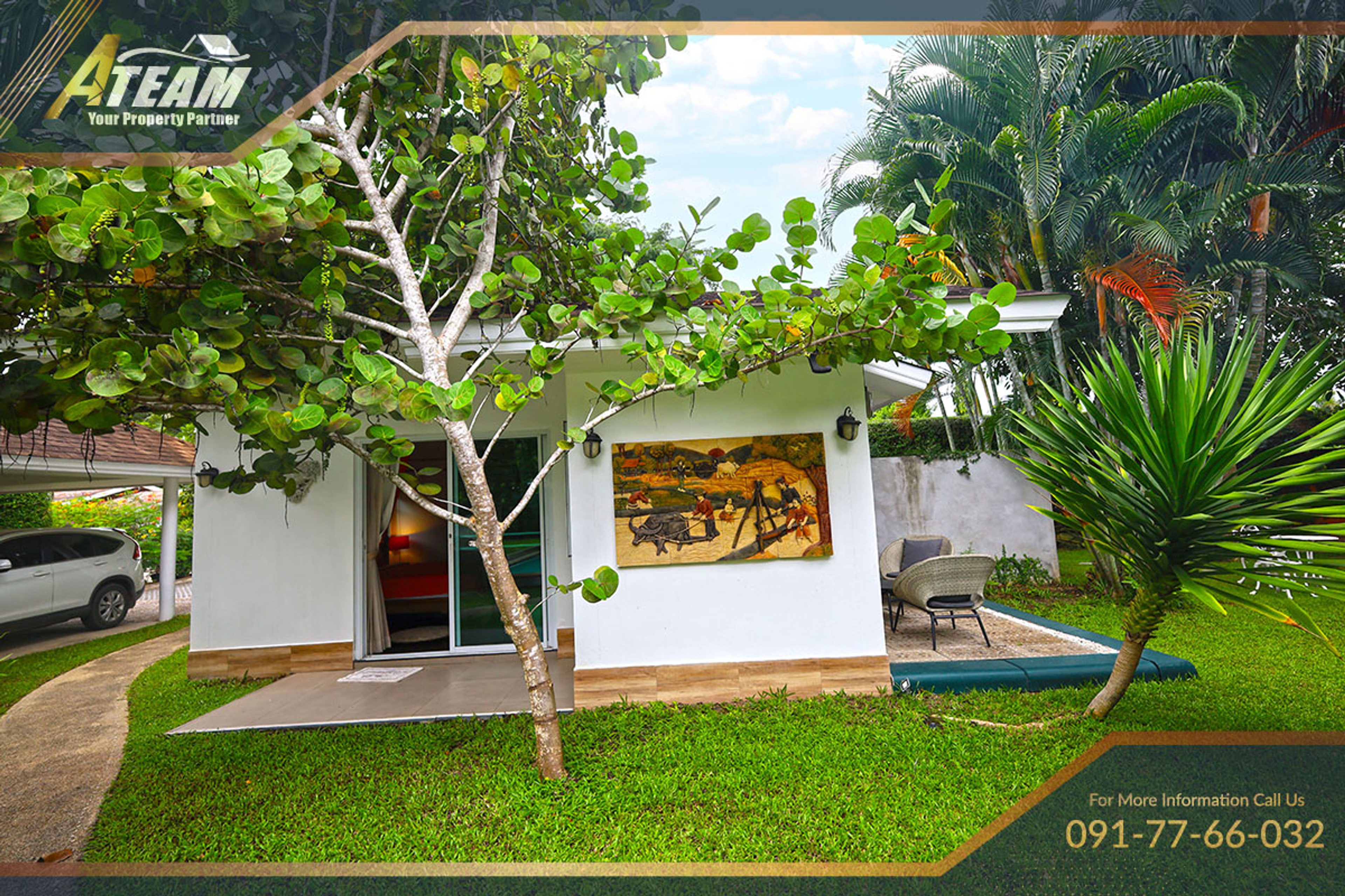 Spacious 5-Bedroom Pool Villa at The Grove Residences   thumbnail 31