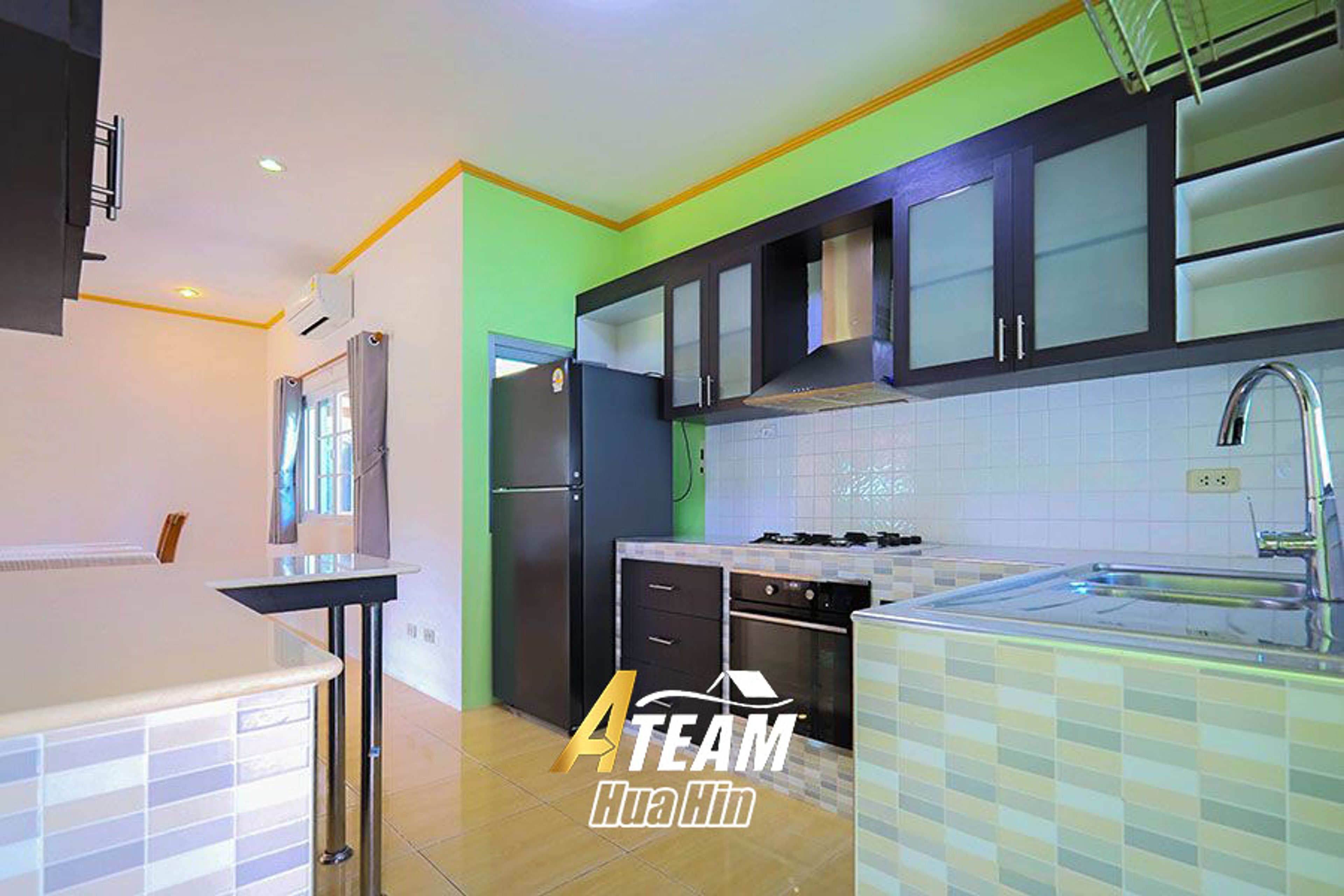 Renovated 3-Bedroom Home for Rent in Dusita 1 – Peaceful & Private Liv thumbnail 14