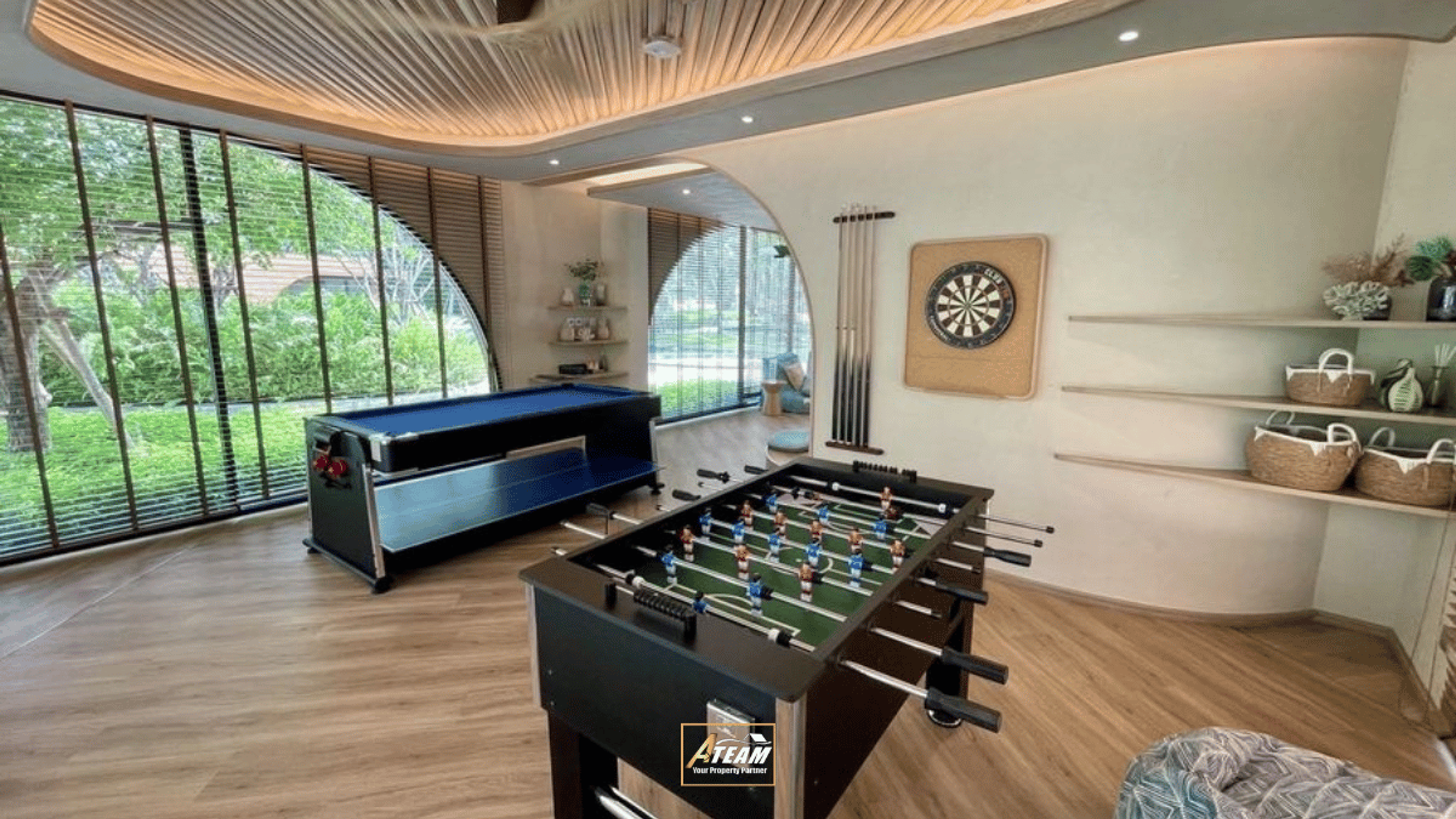 2-Bedroom, 2-Bath Garden View Condo at Sasara Hua Hin (74 sqm) thumbnail 21