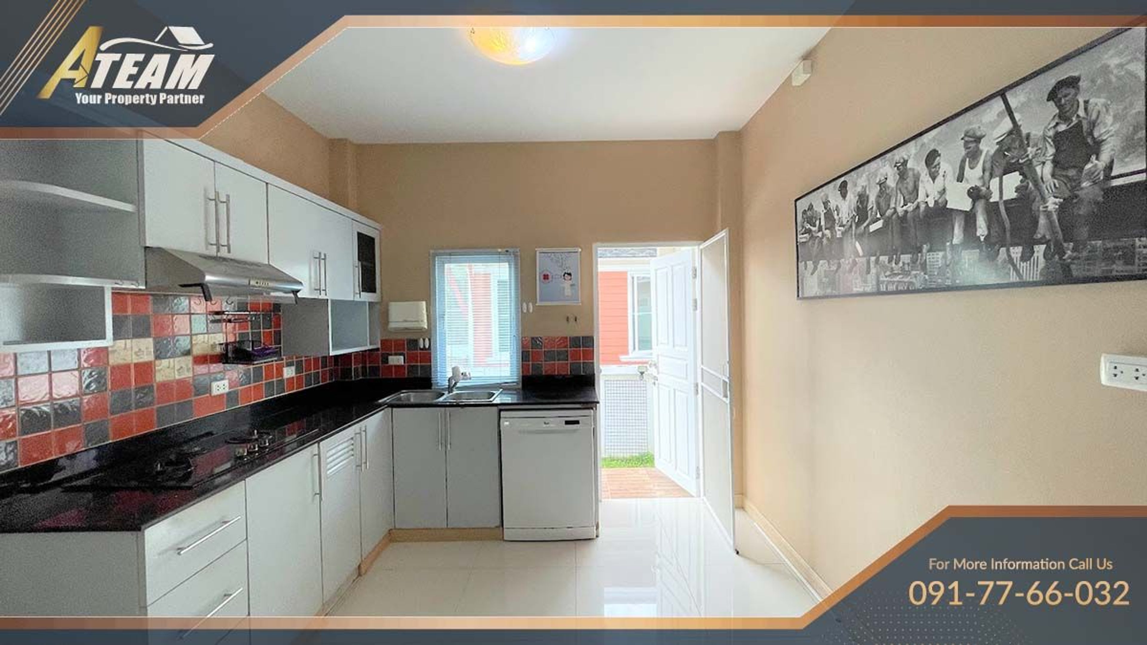 House / Villa For Rent - - 2 Bedrooms - 2 Bathrooms - Price ฿18,000 -  thumbnail 24