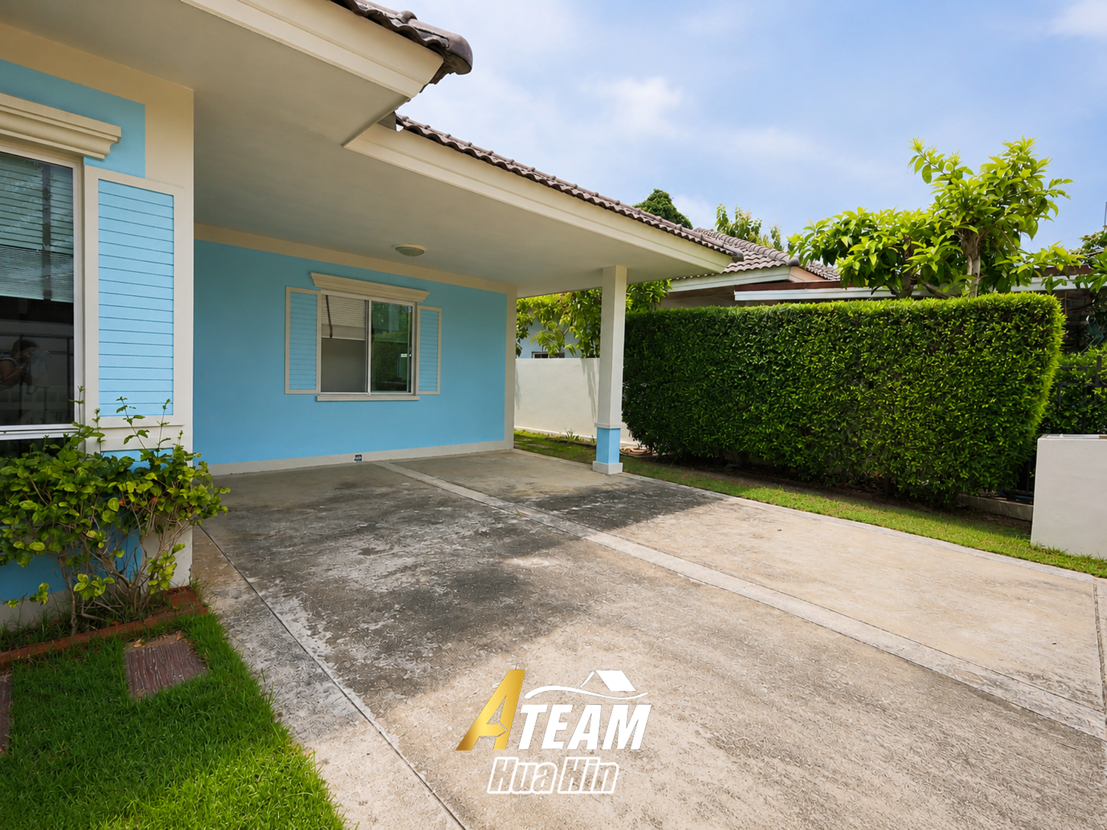 3 Bedroom for Sale in La Valle Ville, Hin Lek Fai, Hua Hin thumbnail 5