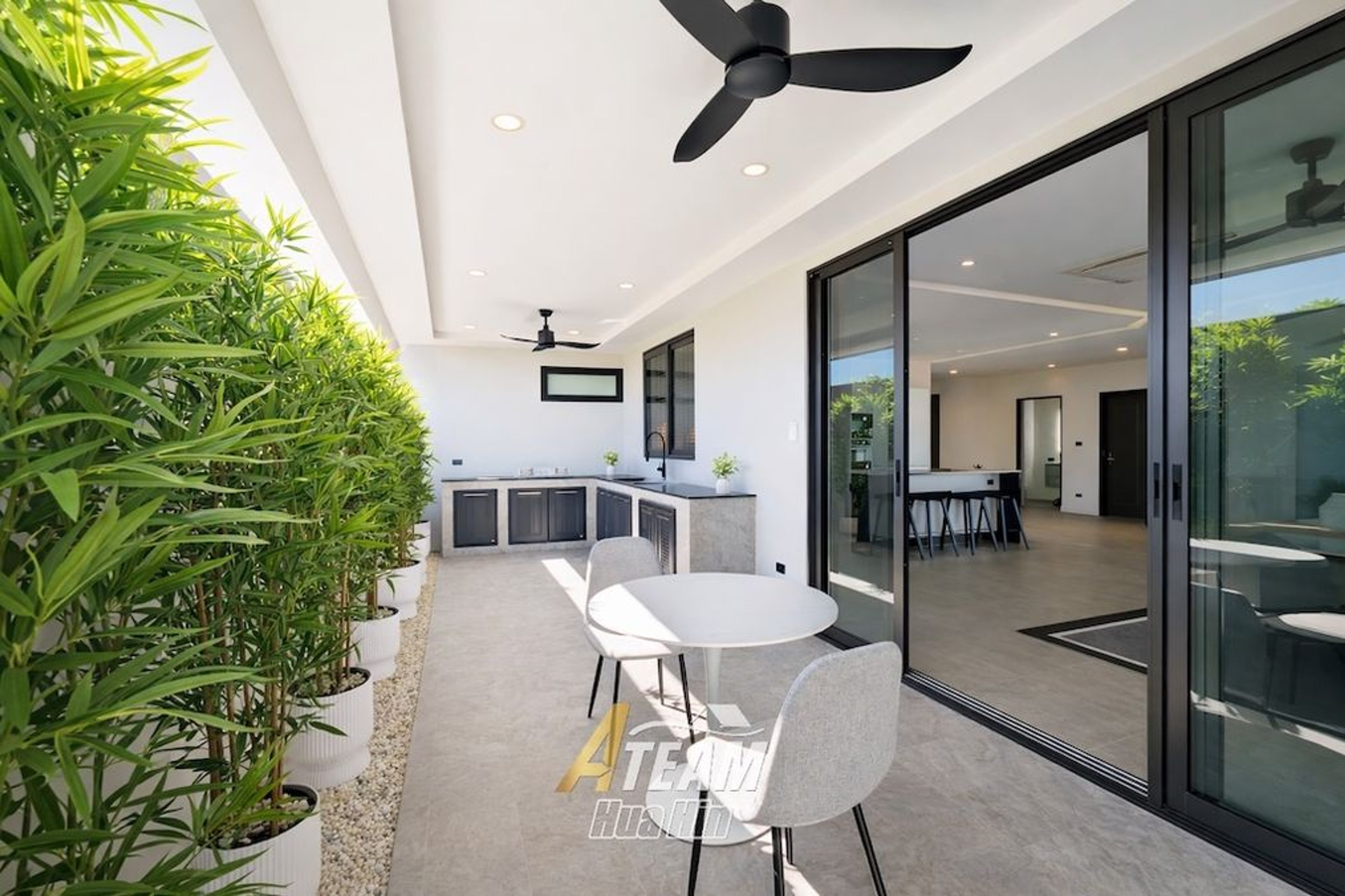 Modern Pool Villa with Large Interior Space in Soi 114 thumbnail 23