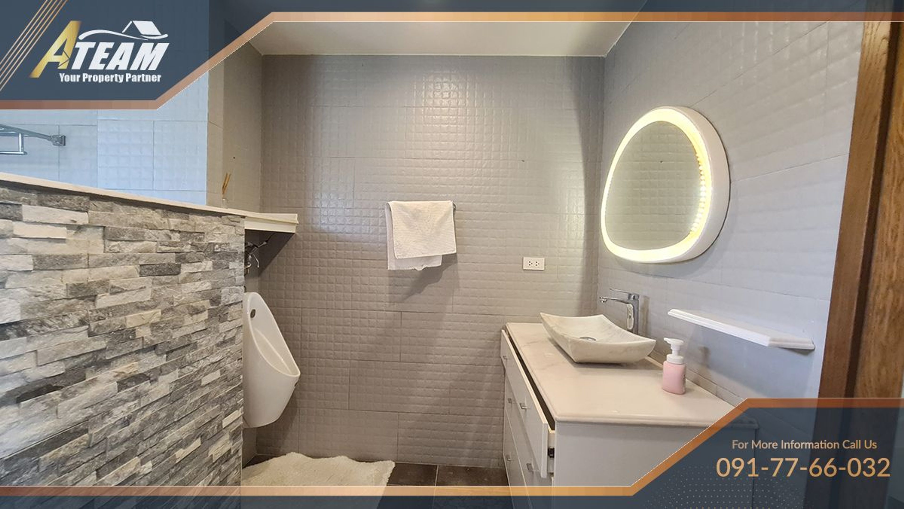 House / Villa For Rent - - 4 Bedrooms - 3 Bathrooms - Price ฿60,000 -  thumbnail 22