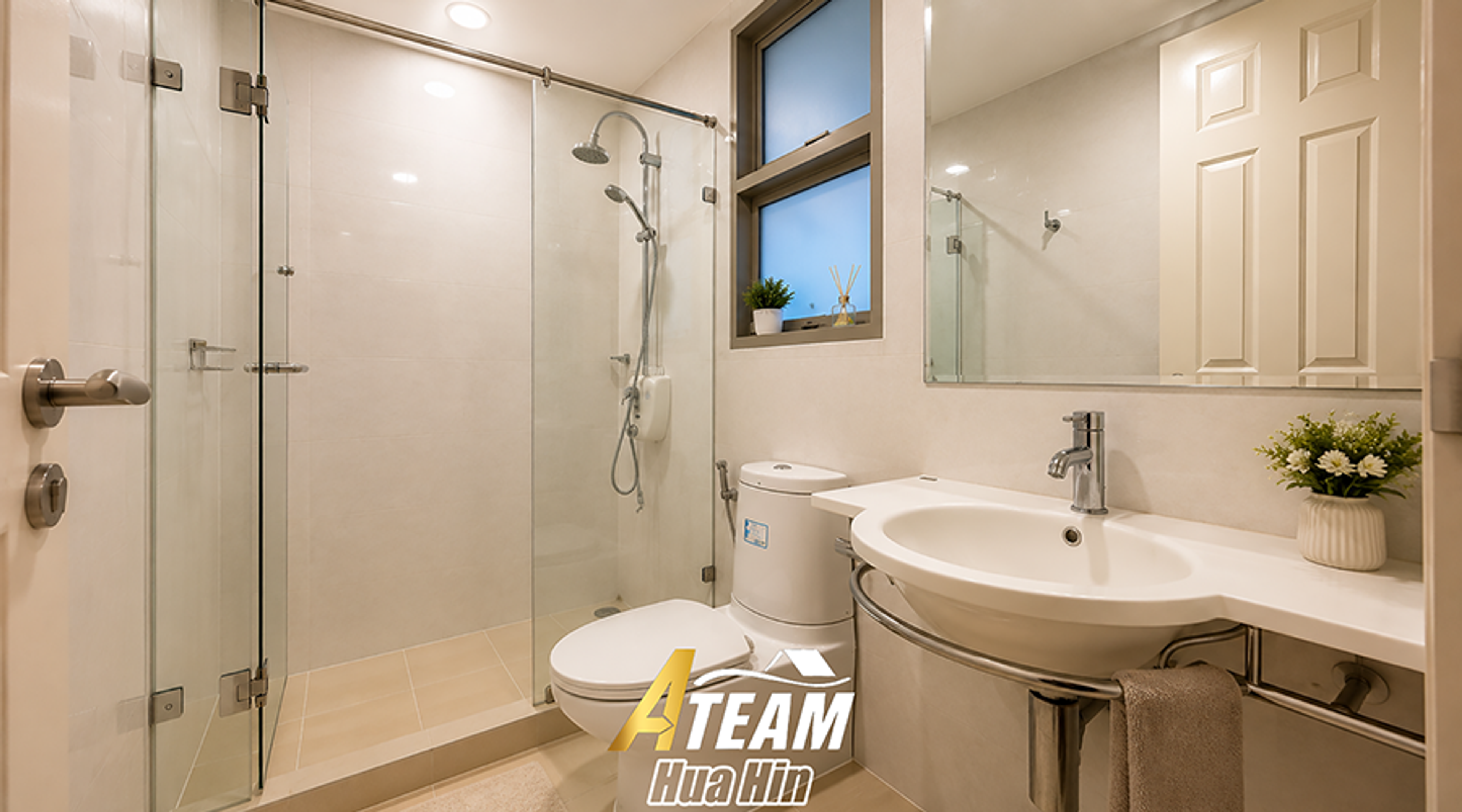 FOR SALE | 1-Bedroom Beachfront Condo at Boat House thumbnail 5