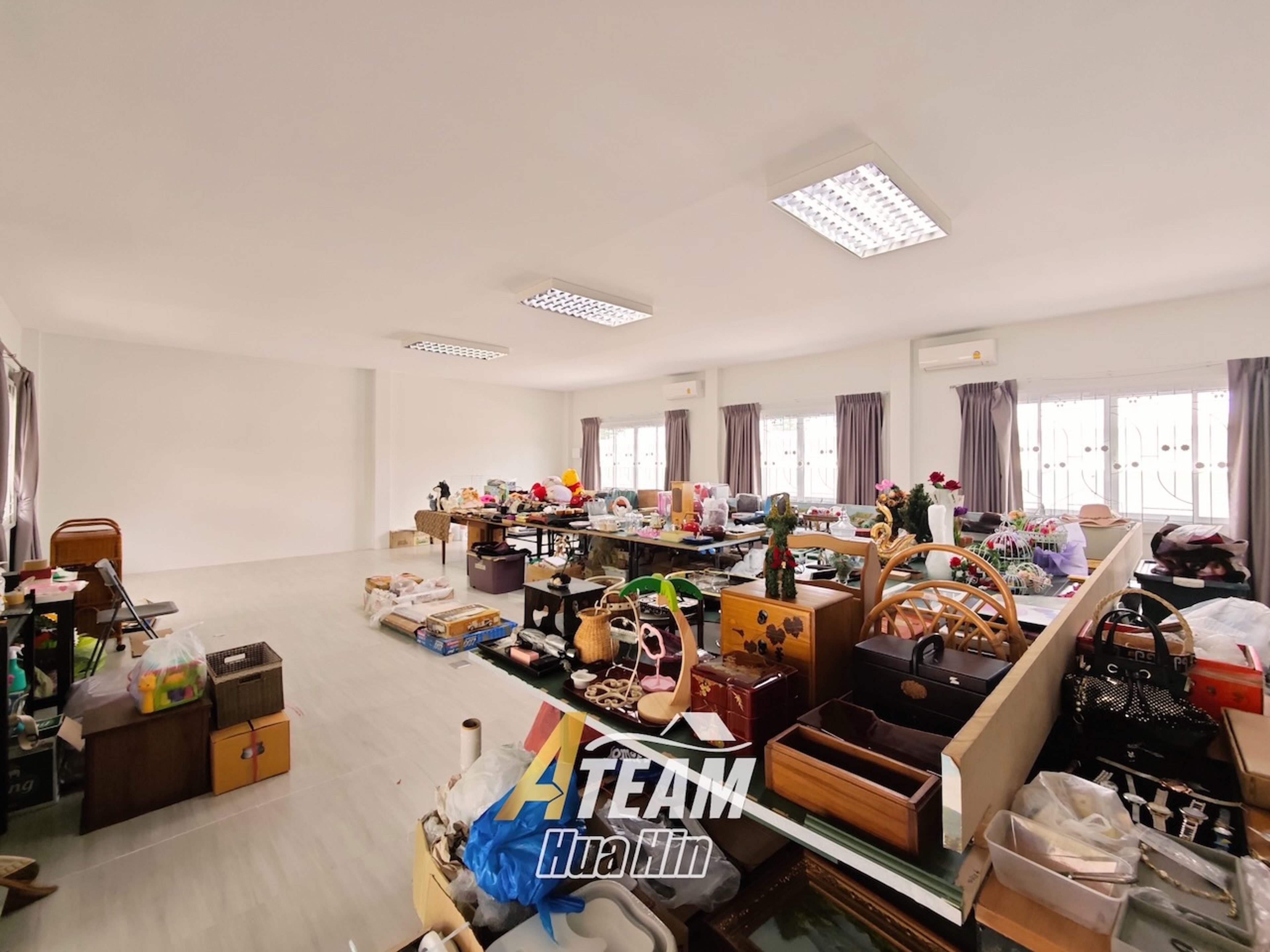 Spacious 1-Rai Estate with Two Houses in Hin Lek Fai thumbnail 26