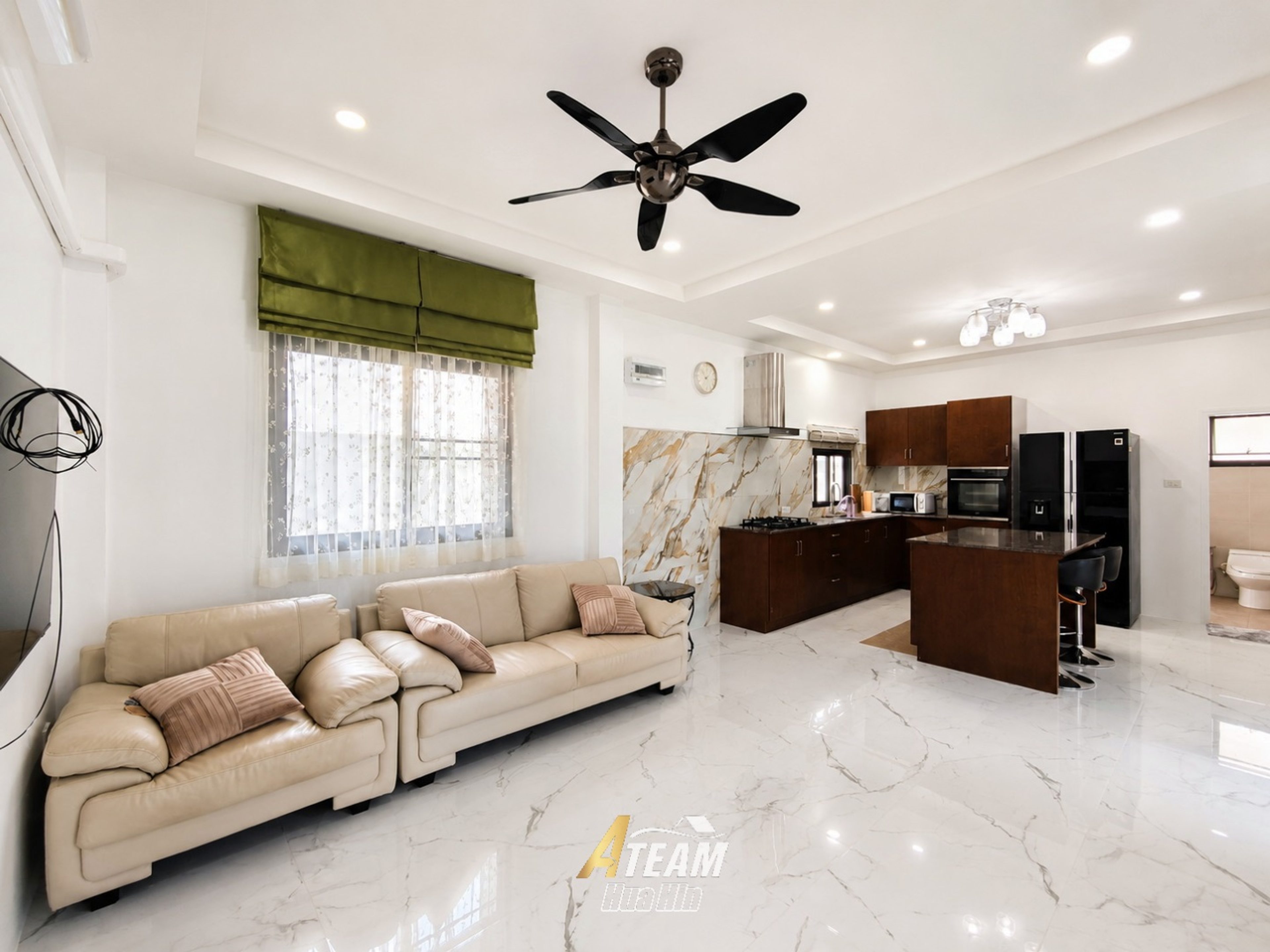 Charming 2-Bedroom Home in Khemanatra, Wang Pong thumbnail 6