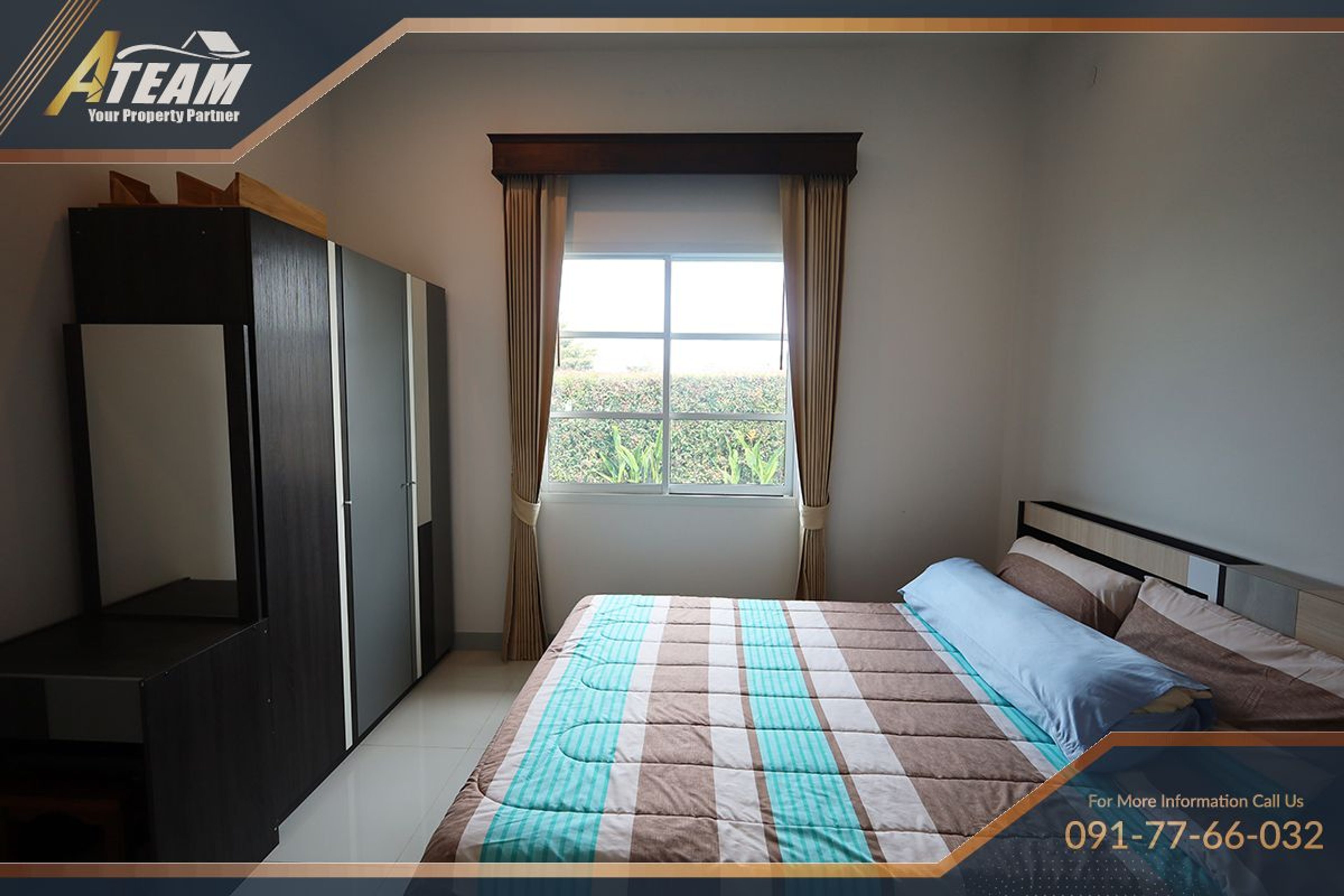 2 Bedroom 2 Bathroom Pool Villa at Casa Colina For Rent thumbnail 16
