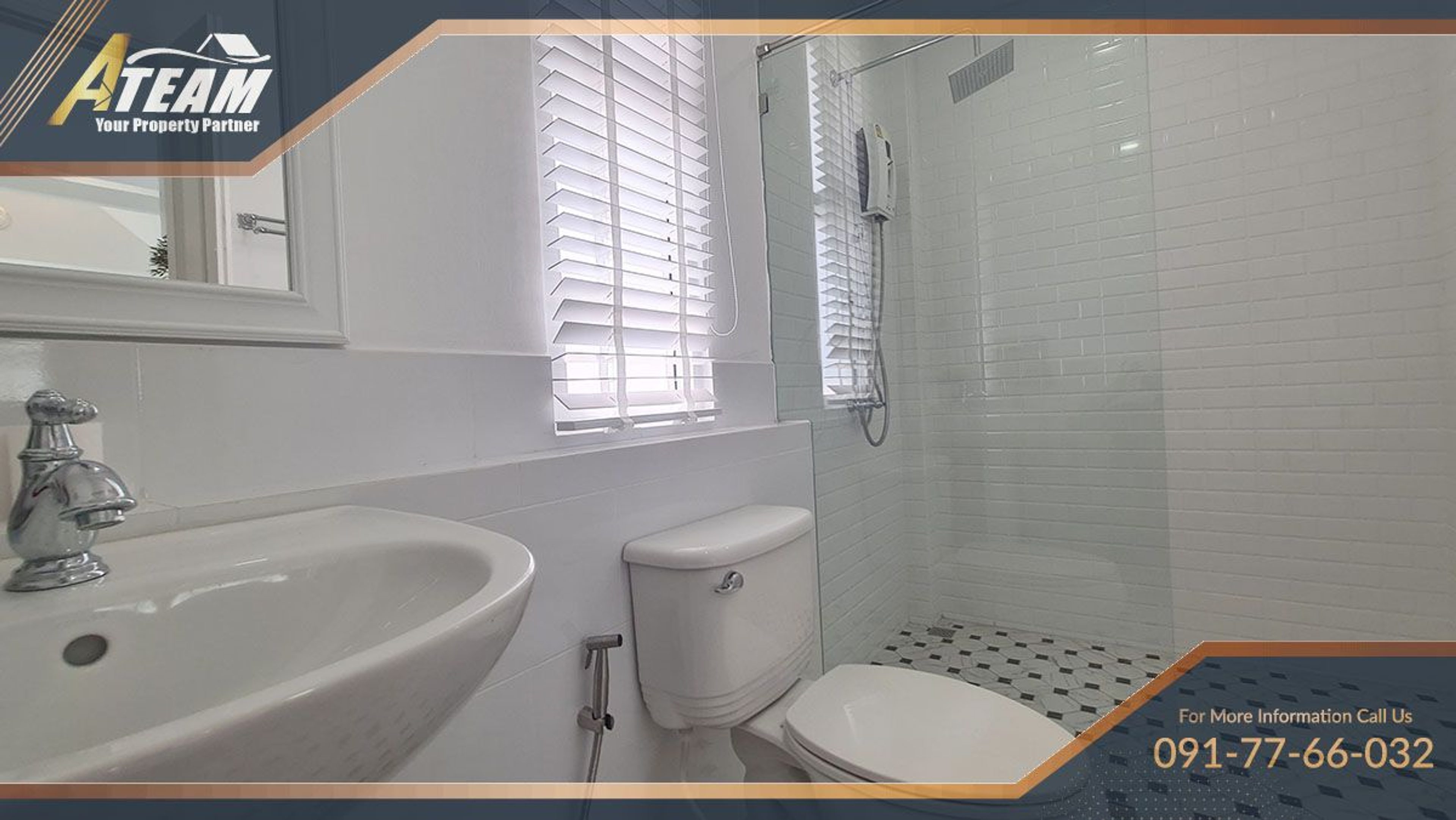 House / Villa For Rent - - 3 Bedrooms - 4 Bathrooms - Price ฿40,000 -  thumbnail 8