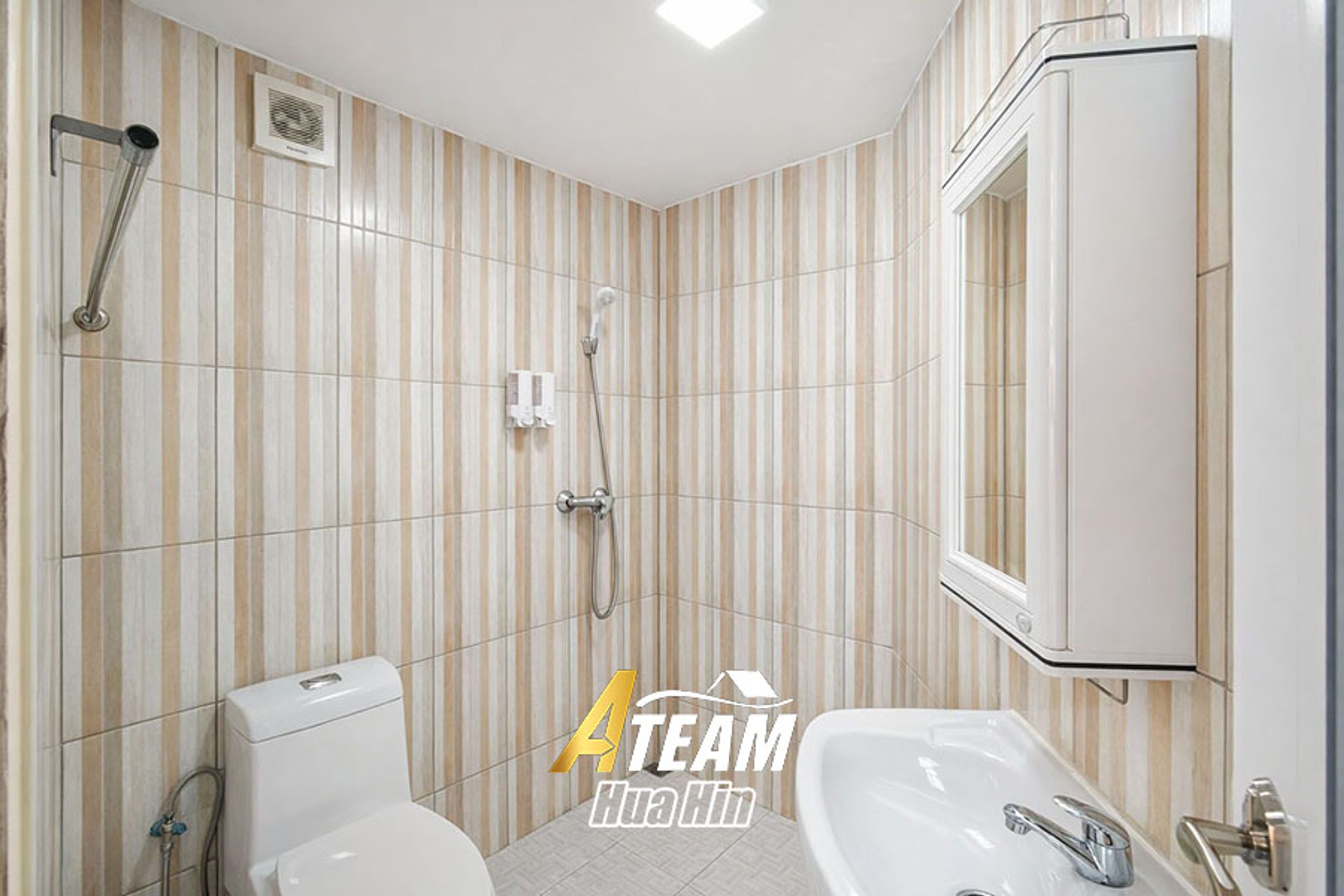 Single-Story House for Sale in Wang Pong, Hua Hin – 4.2M THB thumbnail 12