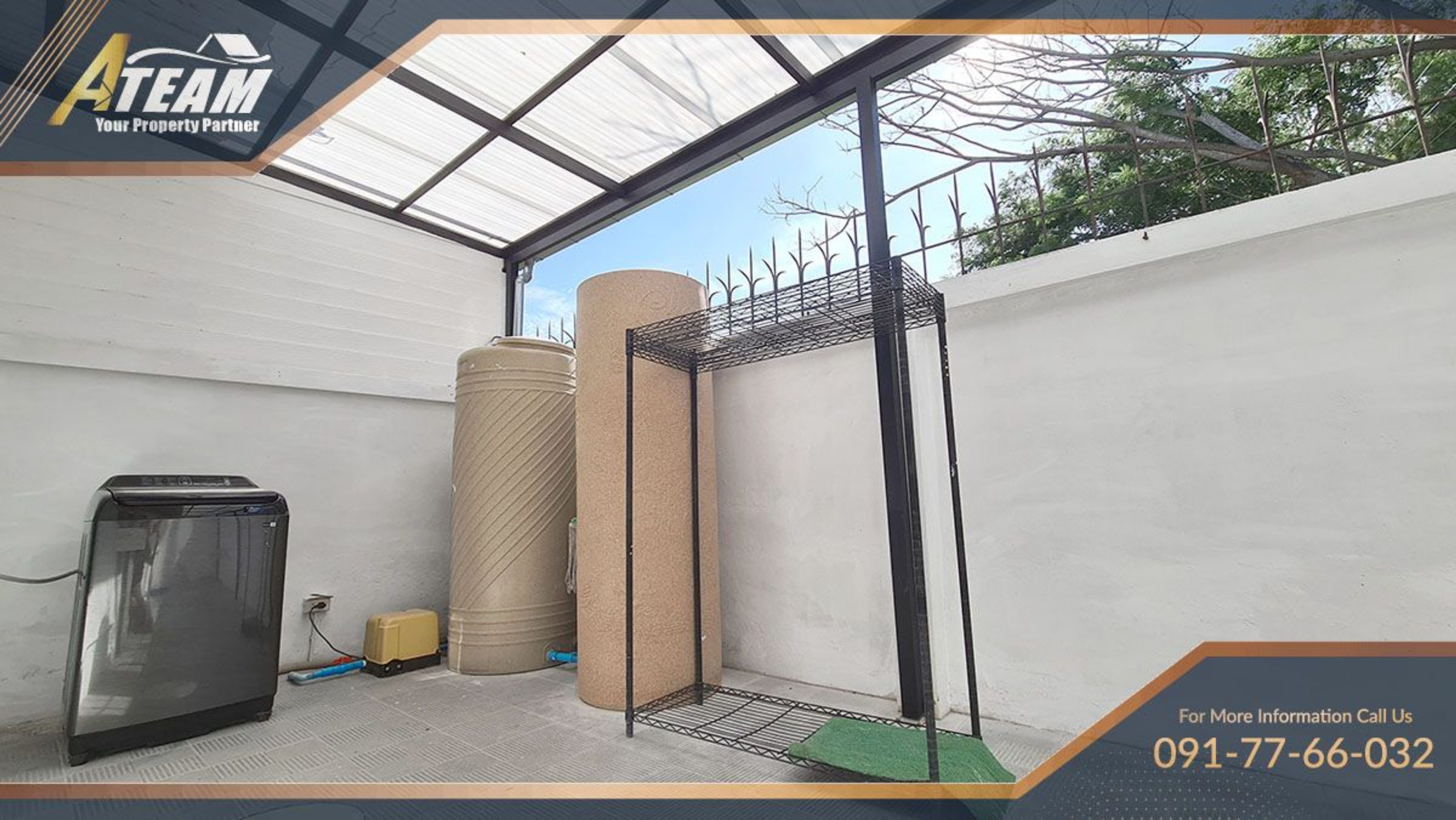 House / Villa For Rent - - 2 Bedrooms - 2 Bathrooms - Price ฿22,000 -  thumbnail 26