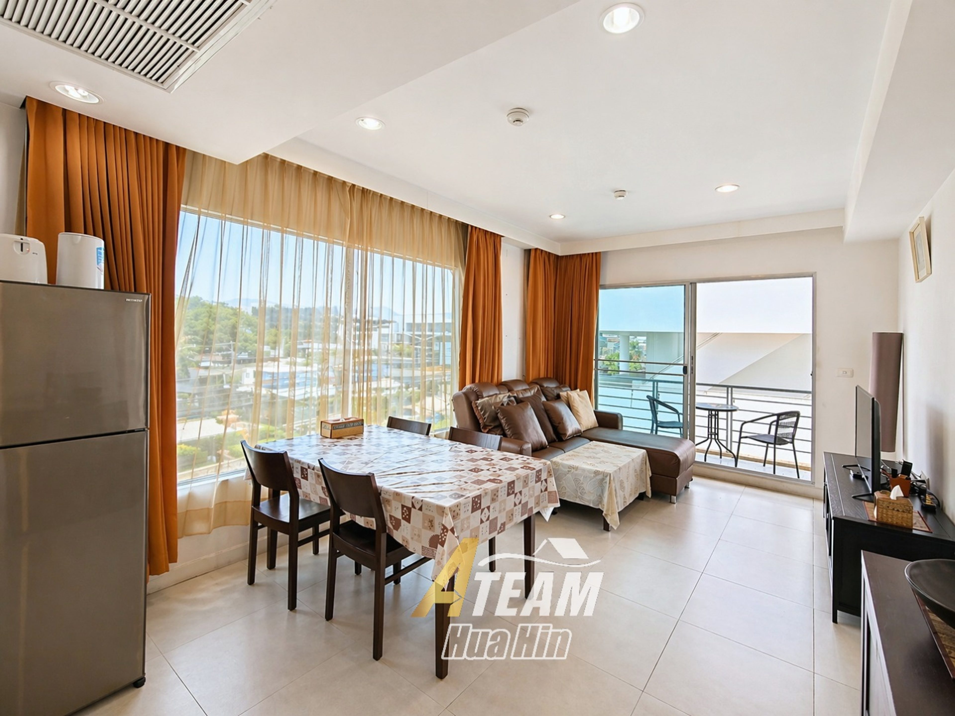 Apartment / Condo For Sale - 0 - 1 Bedroom - 1 Bathroom - Price ฿6,100 thumbnail 4